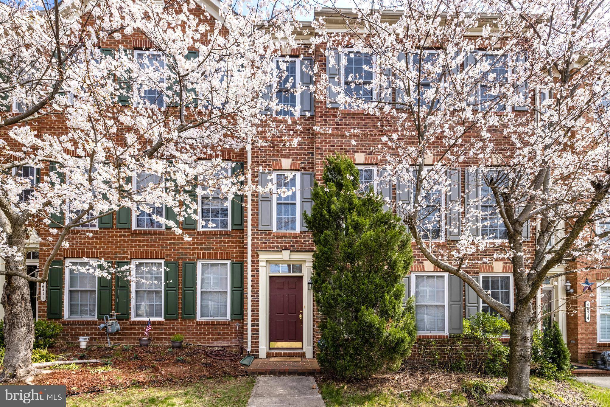 Woodbridge, VA 22191,16413 STEERAGE CIR