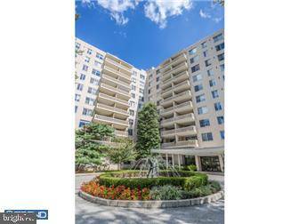 Bala Cynwyd, PA 19004,191 PRESIDENTIAL BLVD #110