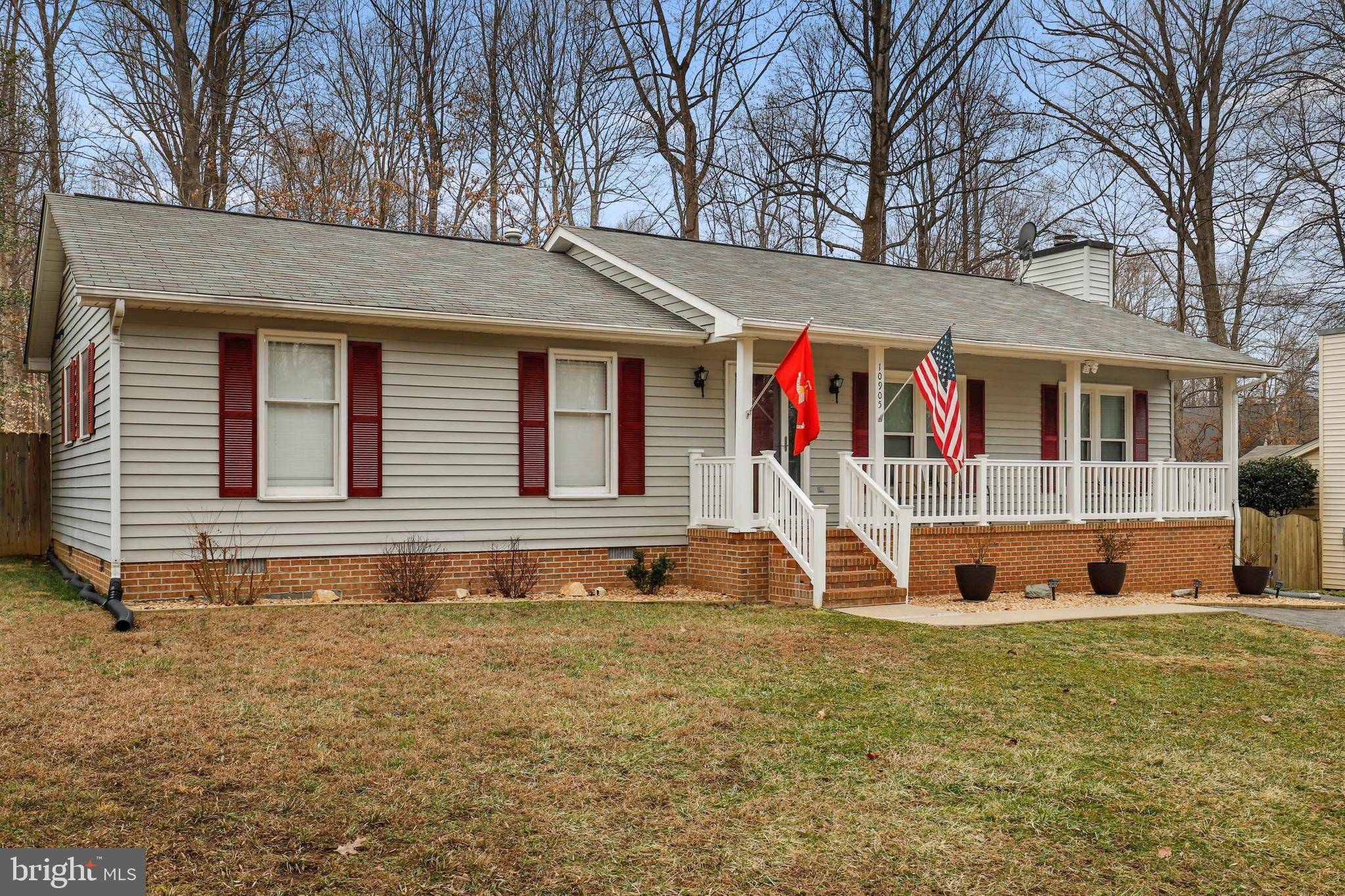 Spotsylvania, VA 22553,10905 CEDAR POST LN