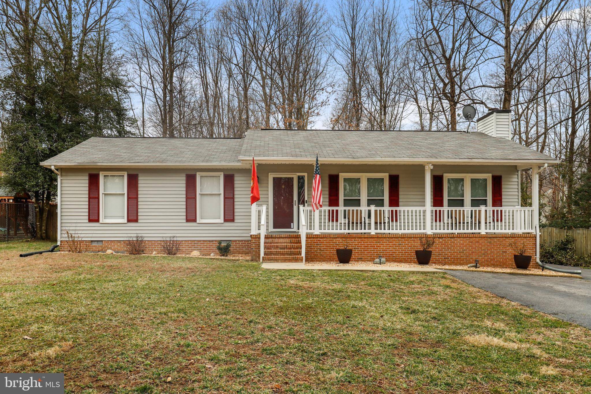 Spotsylvania, VA 22553,10905 CEDAR POST LN