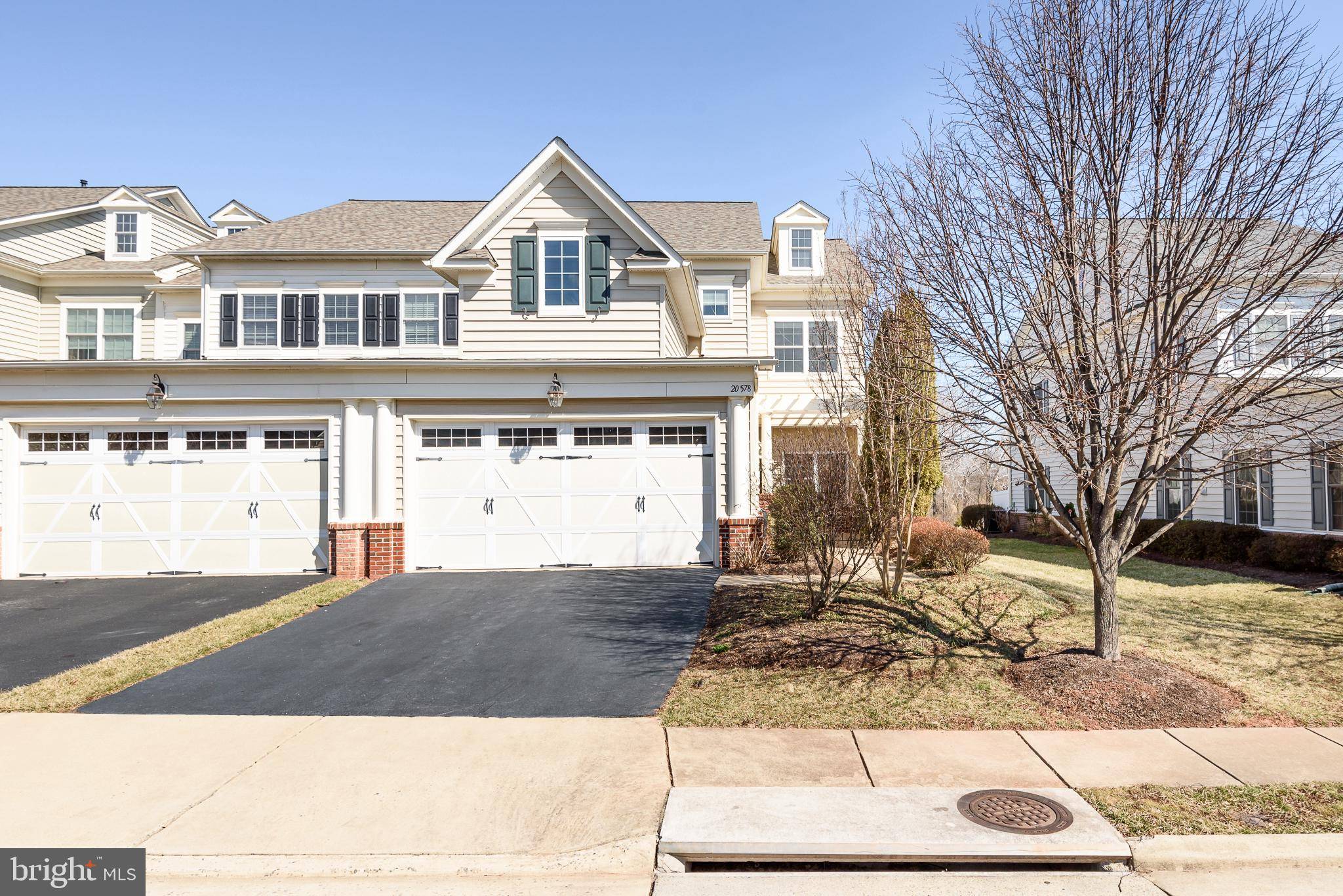 Ashburn, VA 20147,20578 ROSEWOOD MANOR SQ