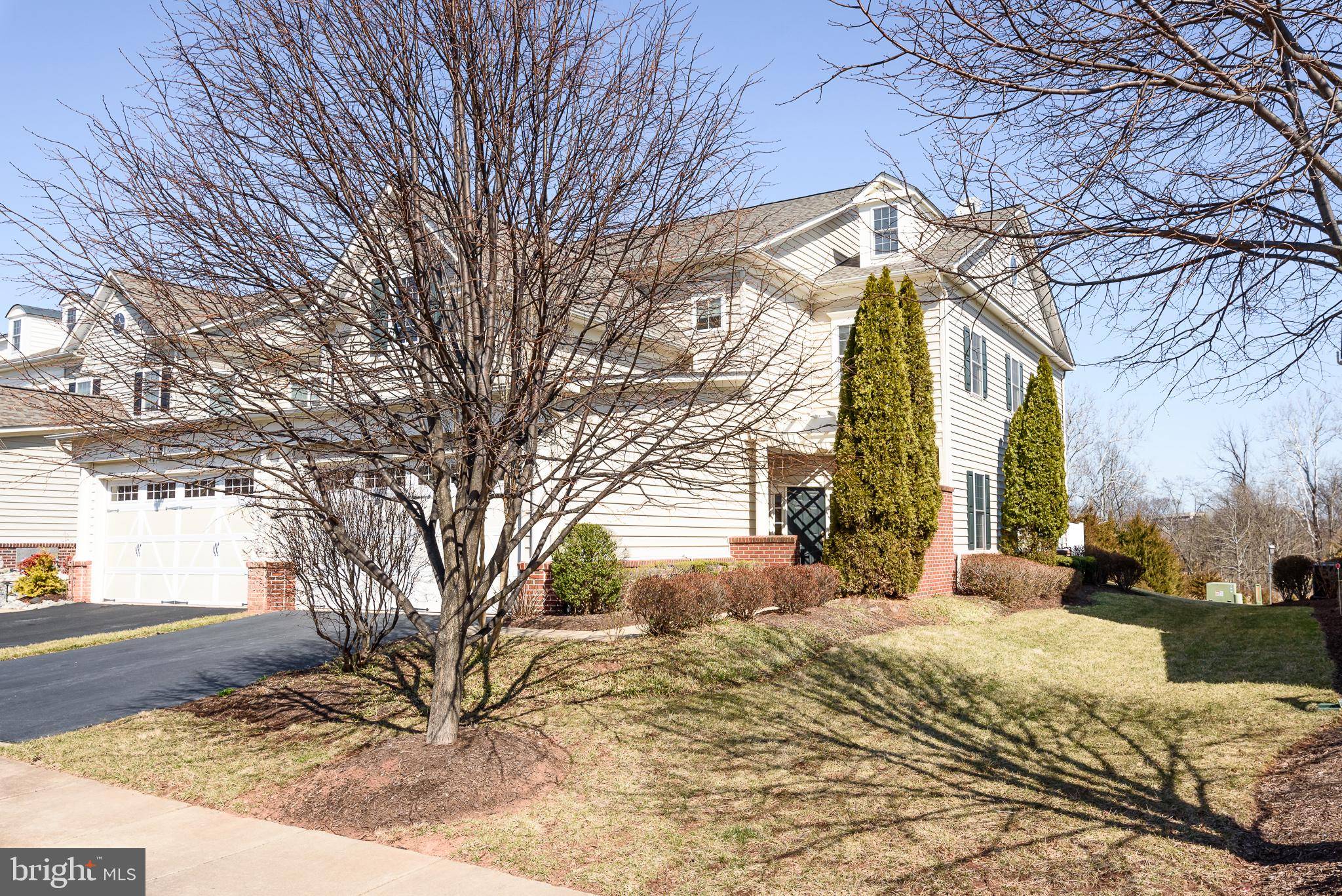 Ashburn, VA 20147,20578 ROSEWOOD MANOR SQ