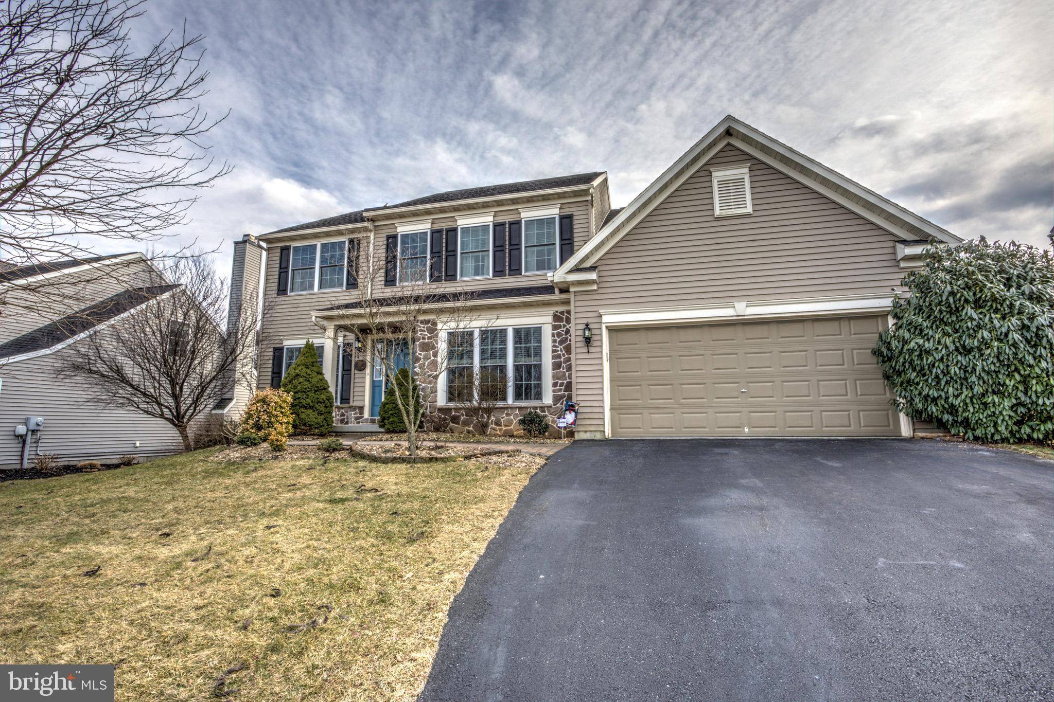 Lebanon, PA 17046,38 WILDFLOWER CIR