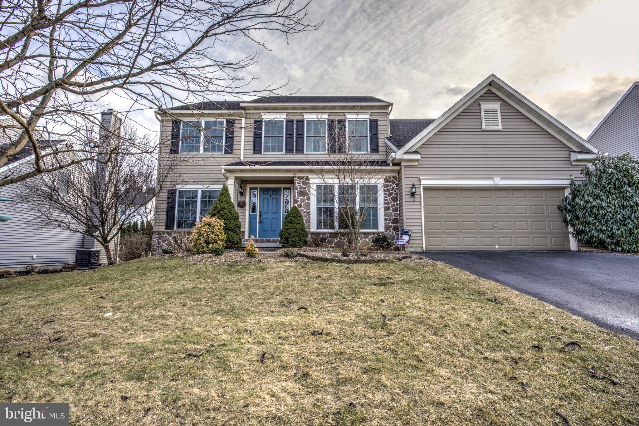 Lebanon, PA 17046,38 WILDFLOWER CIR