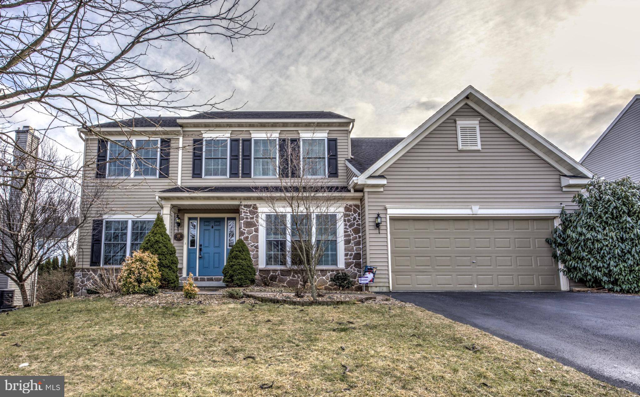 Lebanon, PA 17046,38 WILDFLOWER CIR