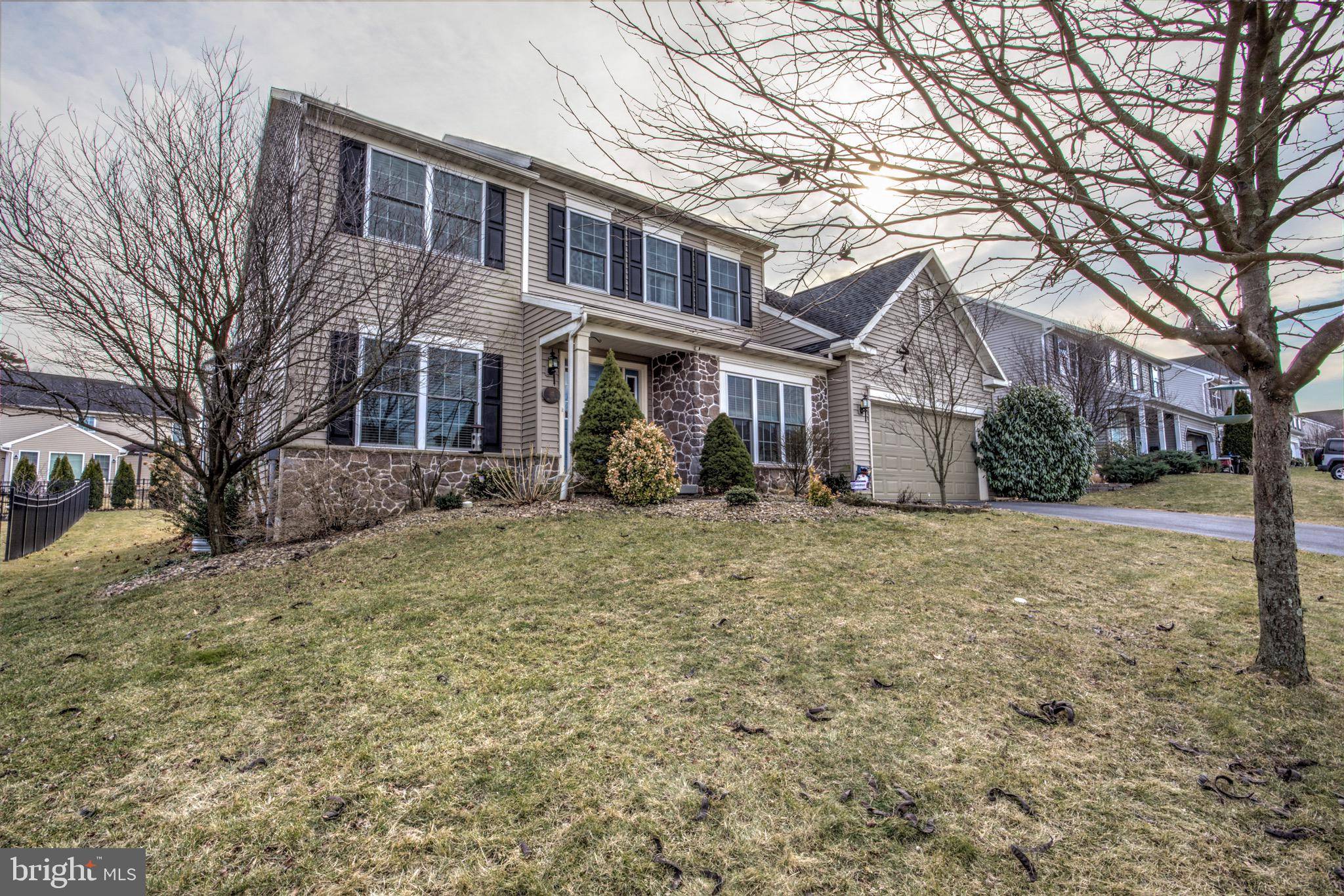 Lebanon, PA 17046,38 WILDFLOWER CIR