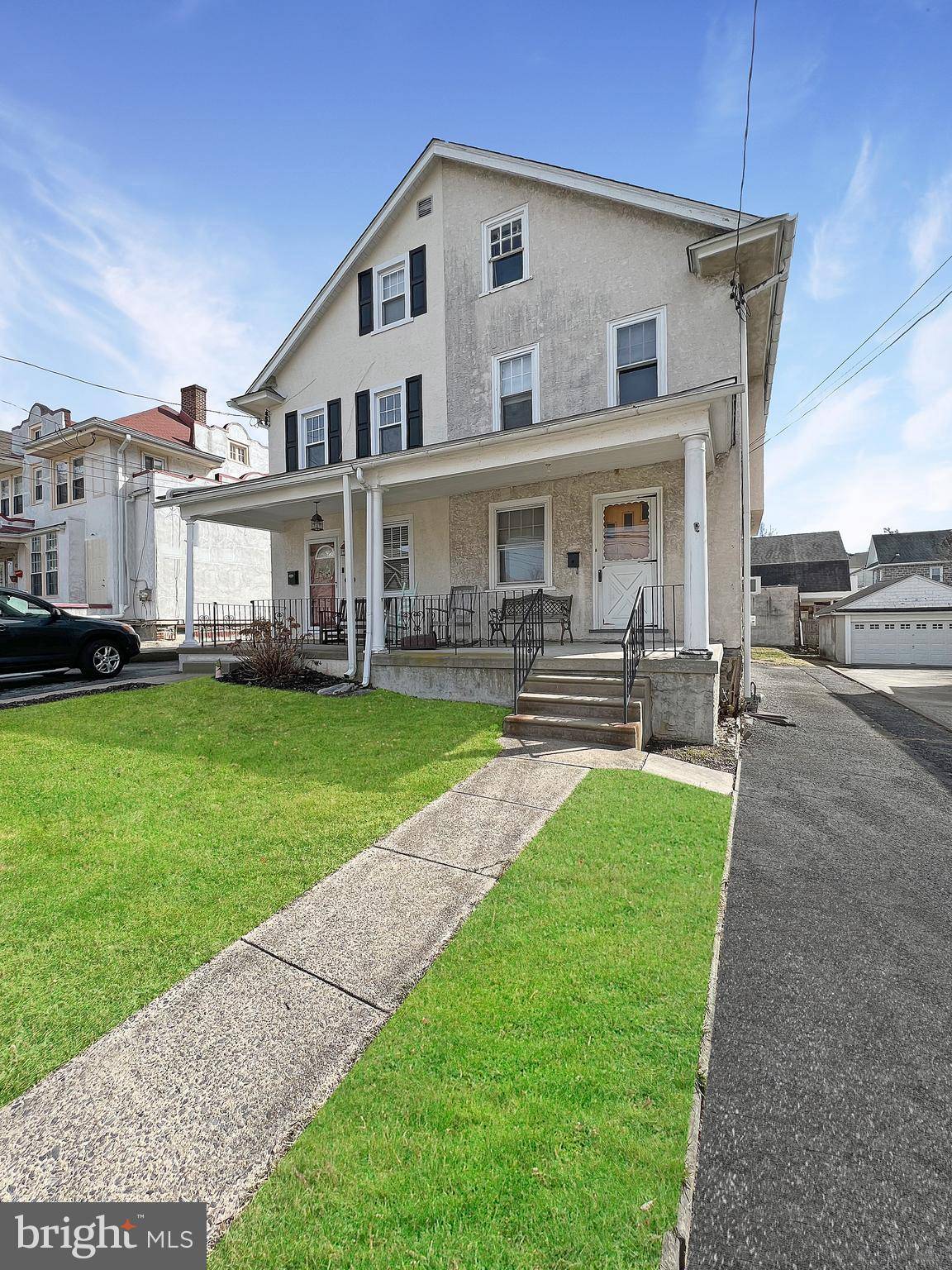 Ardmore, PA 19003,809 LORAINE ST