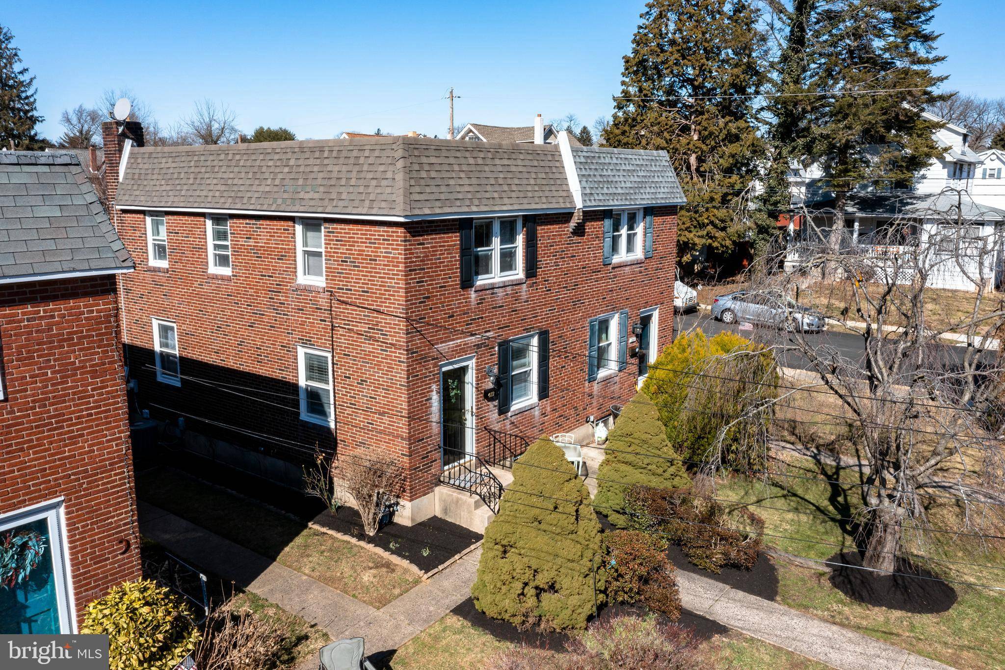 Drexel Hill, PA 19026,4503 HUEY AVE