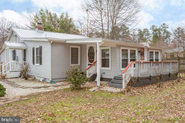 Colonial Beach, VA 22443,283 WAKEFIELD DR