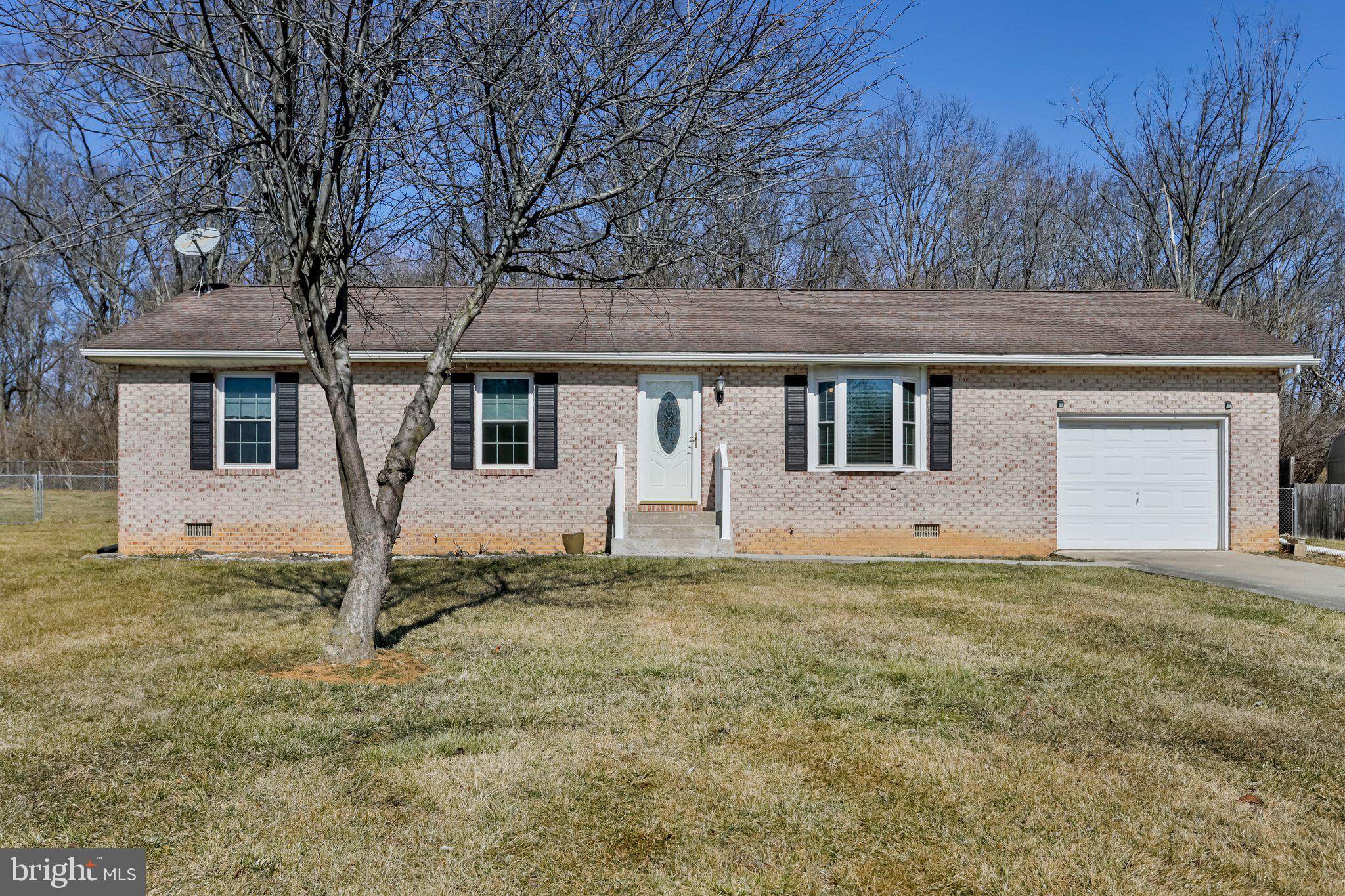 Inwood, WV 25428,94 UPSHUR DR