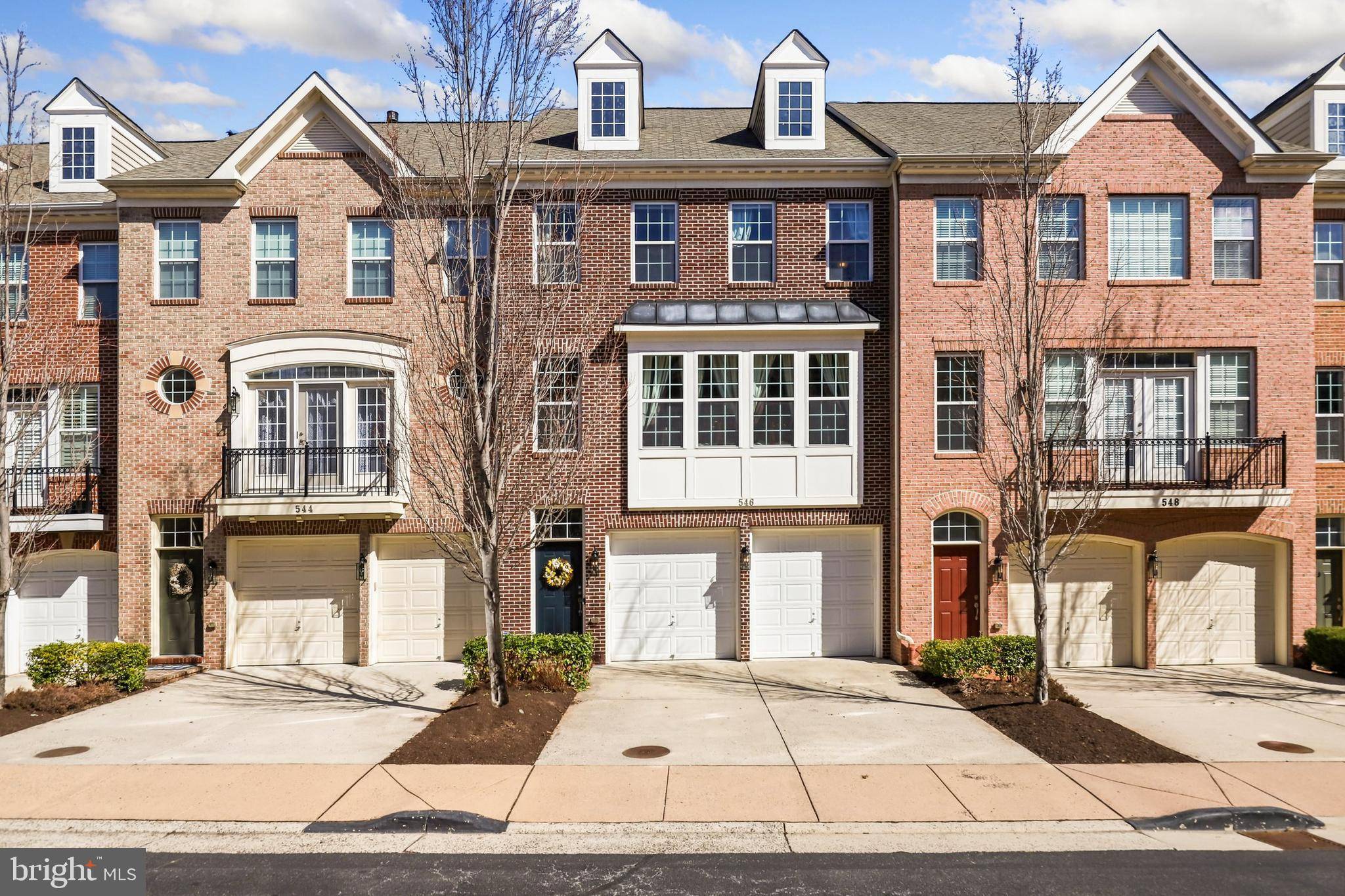 Alexandria, VA 22312,546 TRIADELPHIA WAY