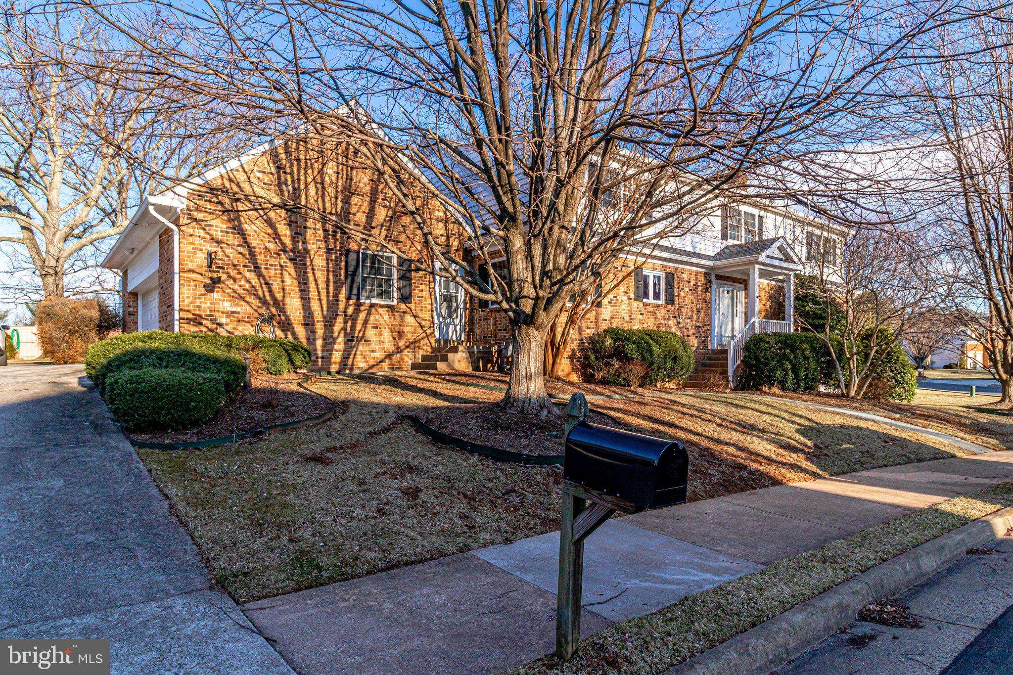 Fairfax, VA 22033,3623 OX RIDGE CT