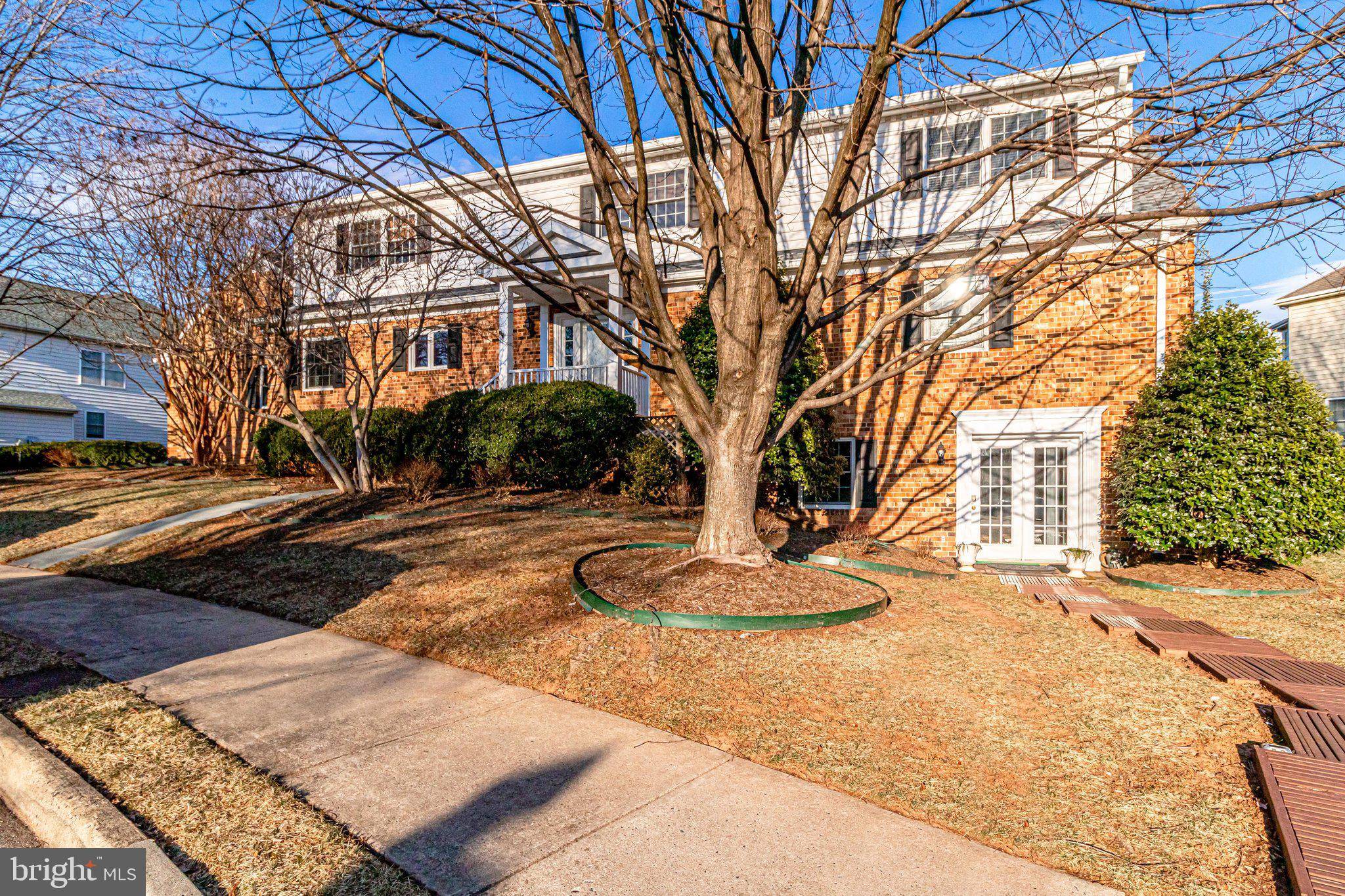 Fairfax, VA 22033,3623 OX RIDGE CT