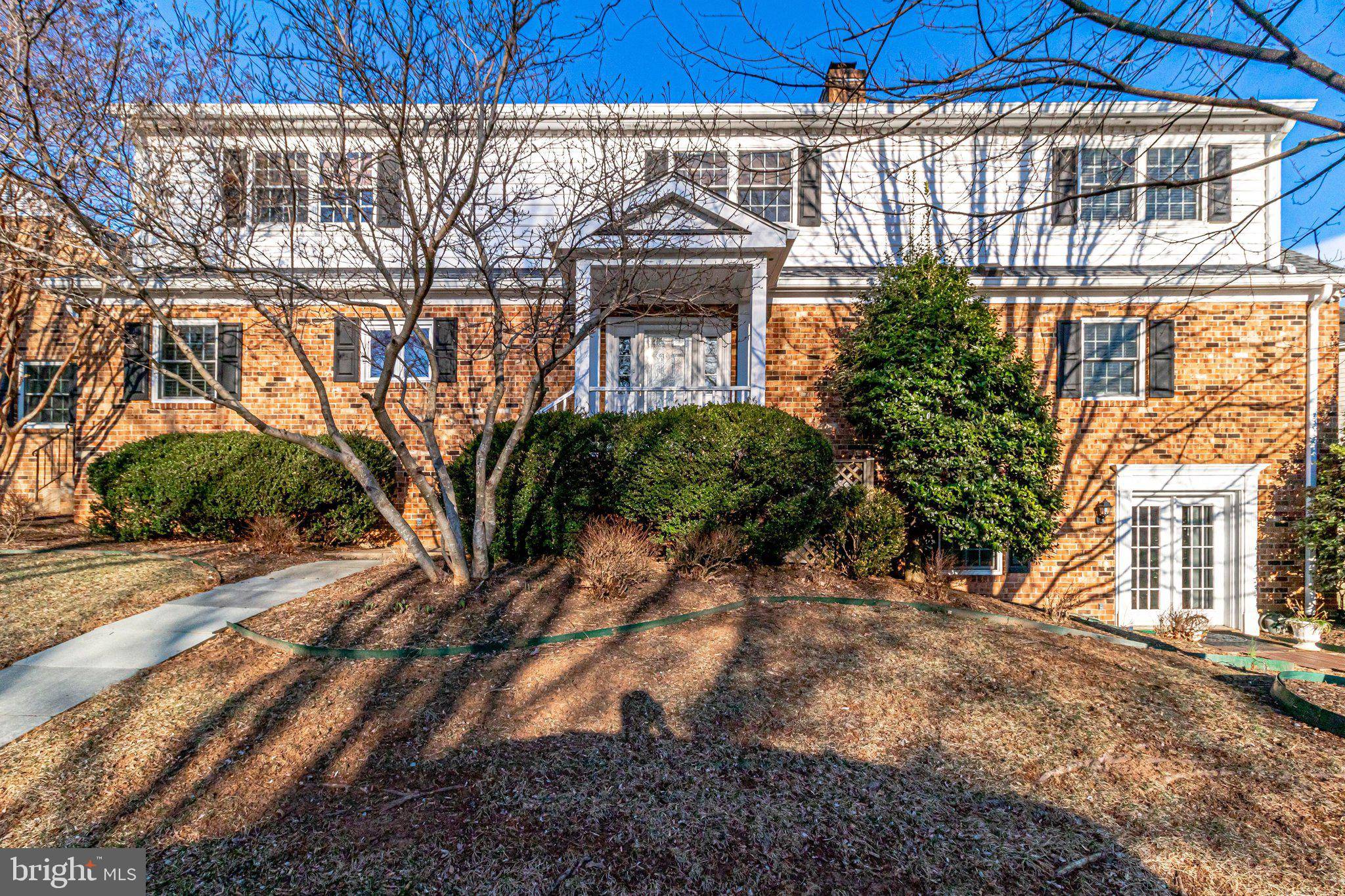 Fairfax, VA 22033,3623 OX RIDGE CT