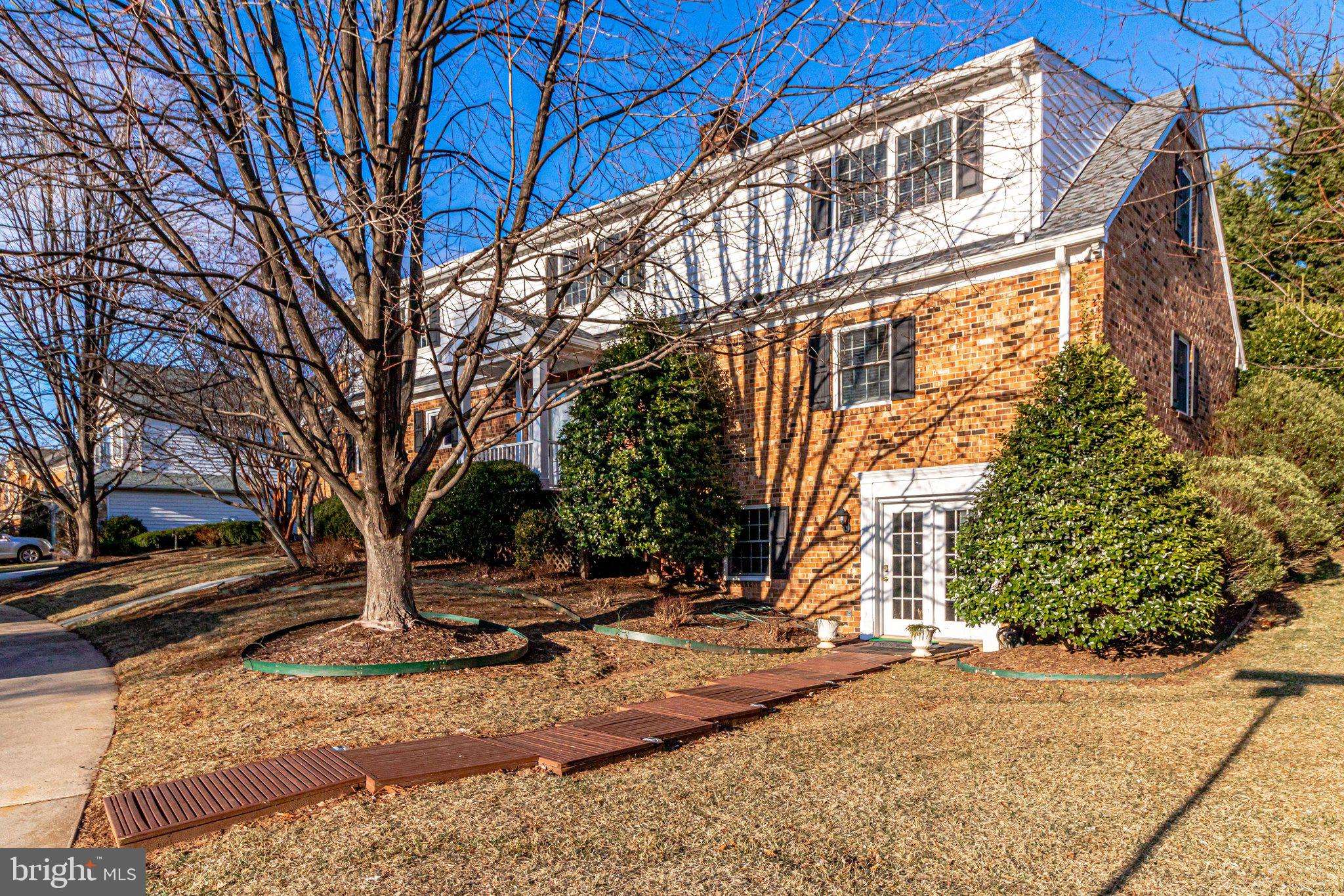 Fairfax, VA 22033,3623 OX RIDGE CT