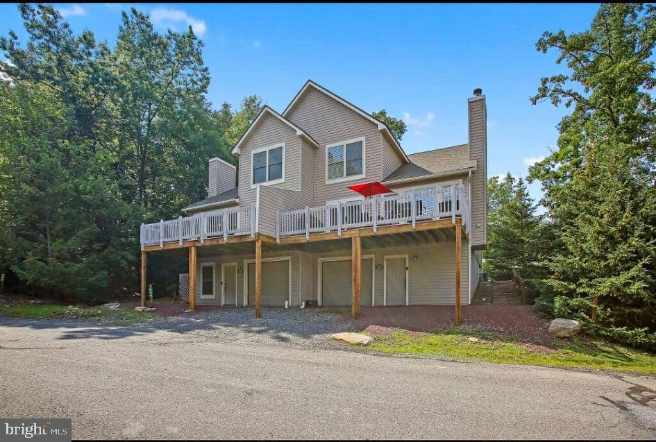 Tannersville, PA 18372,435 MAPLE CT