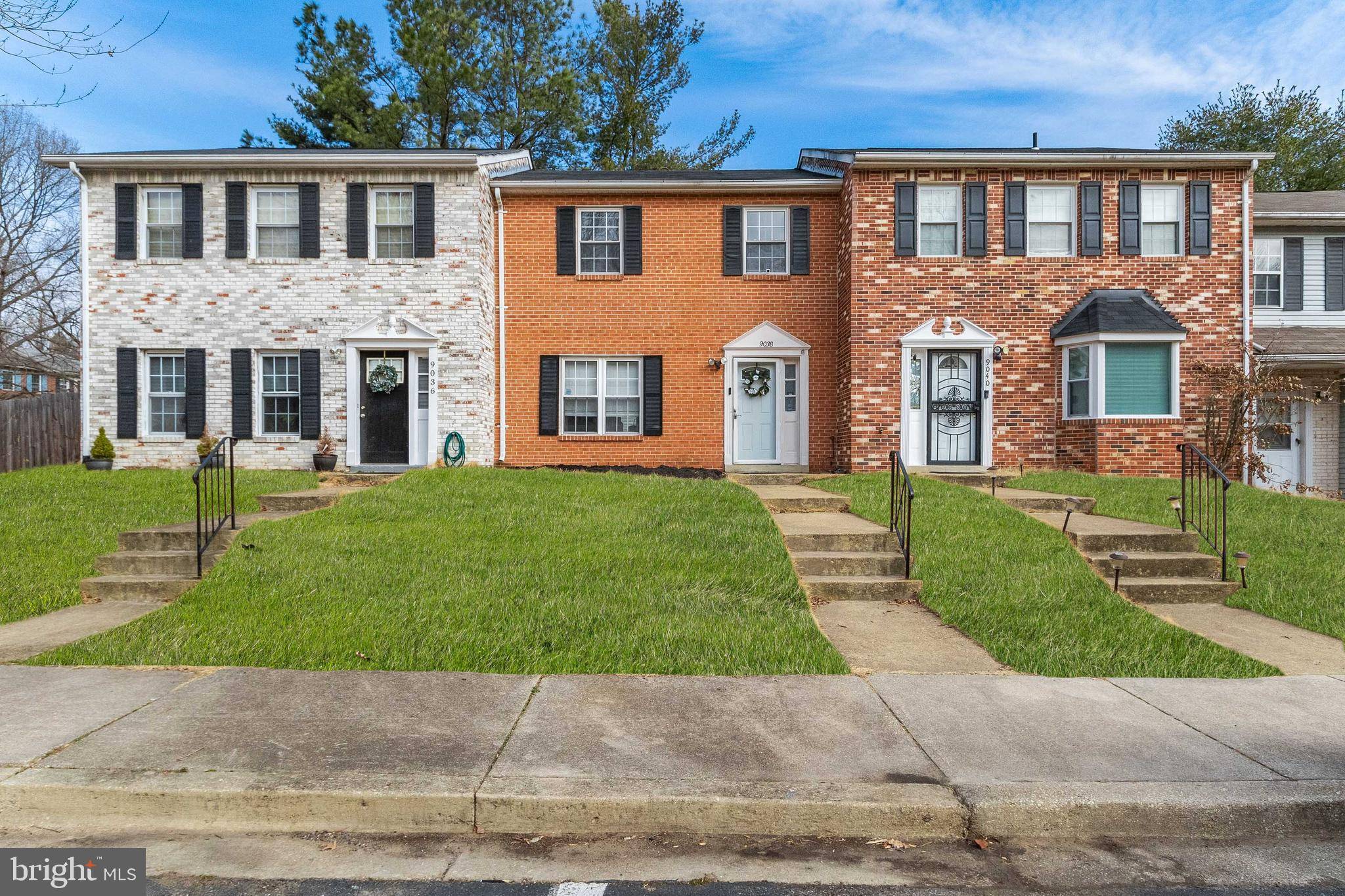 Upper Marlboro, MD 20772,9038 FLORIN WAY