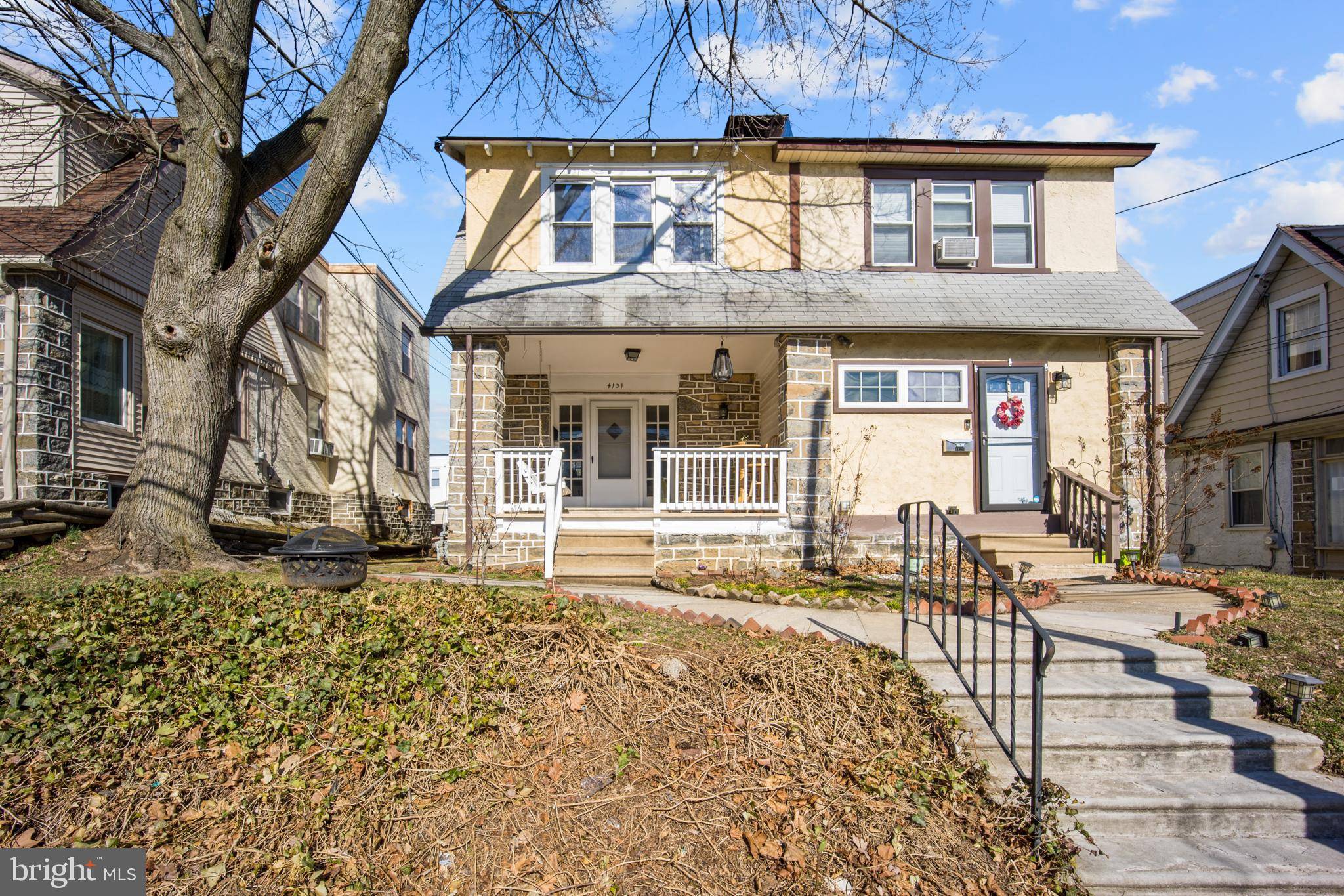 Drexel Hill, PA 19026,4131 VERNON RD