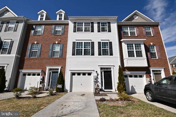 Laurel, MD 20723,9235 DEER VILLAGE DR