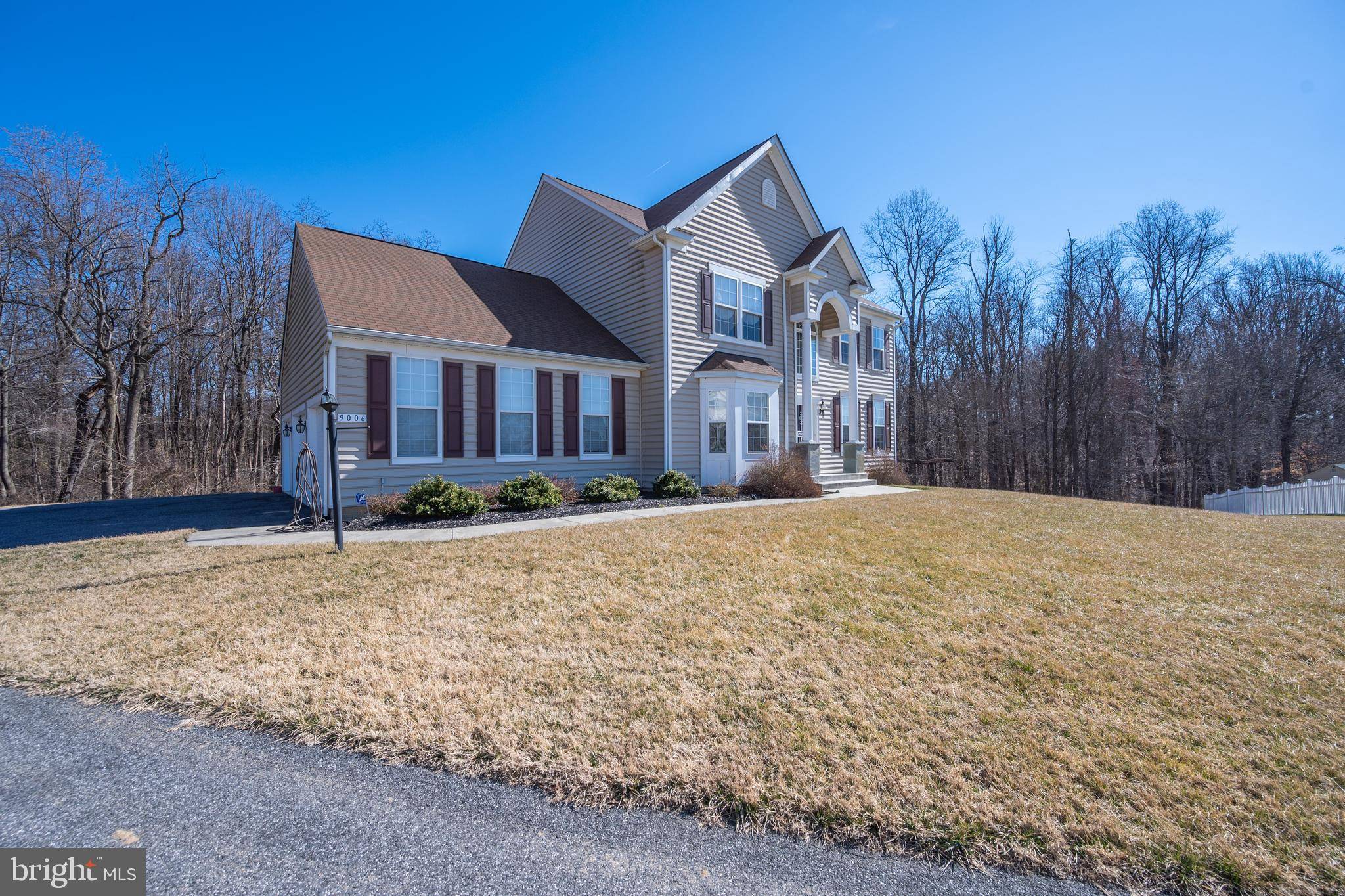 Randallstown, MD 21133,9006 ERIMIKE CT