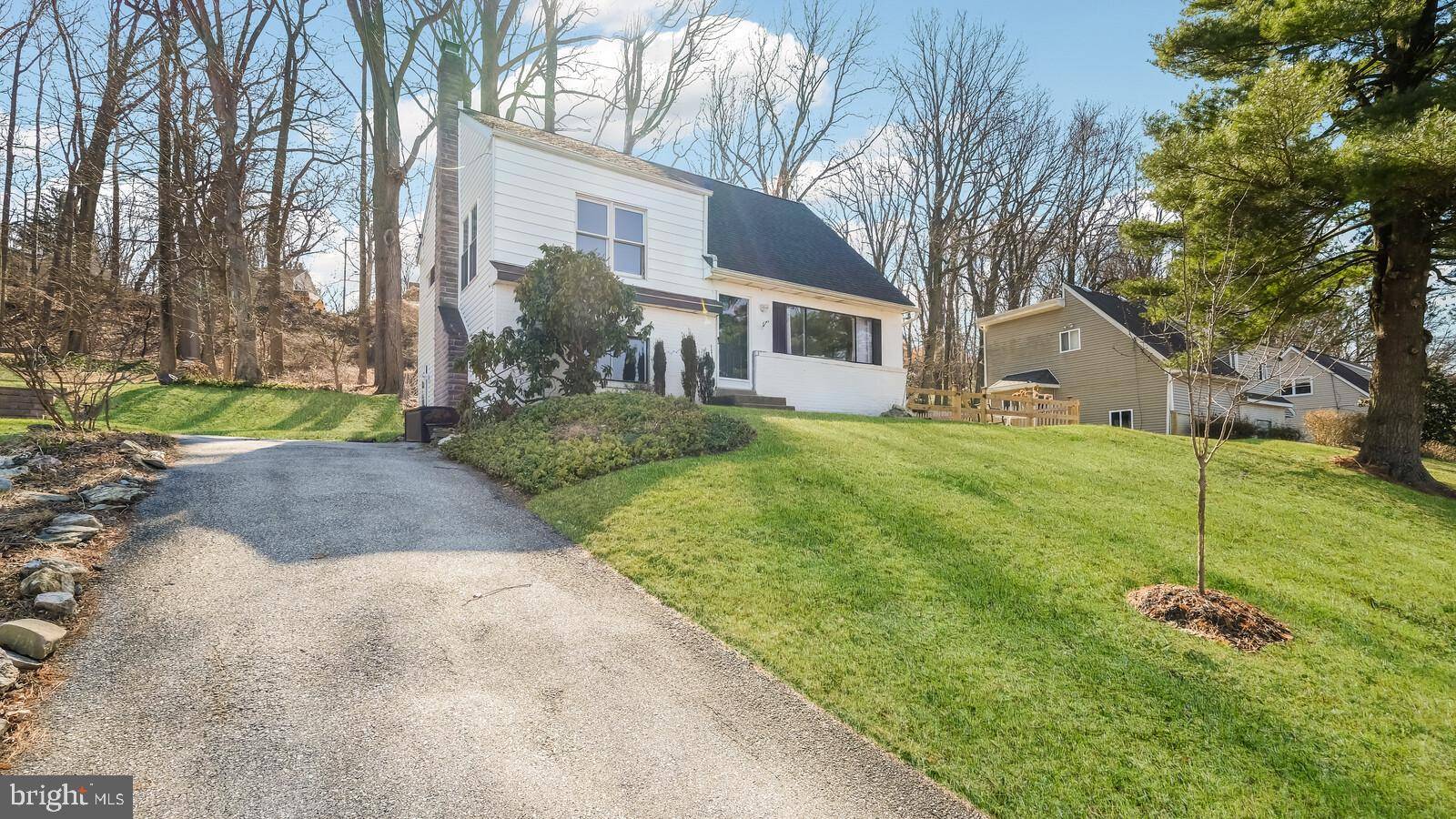 Paoli, PA 19301,20 JACQUELINE DR