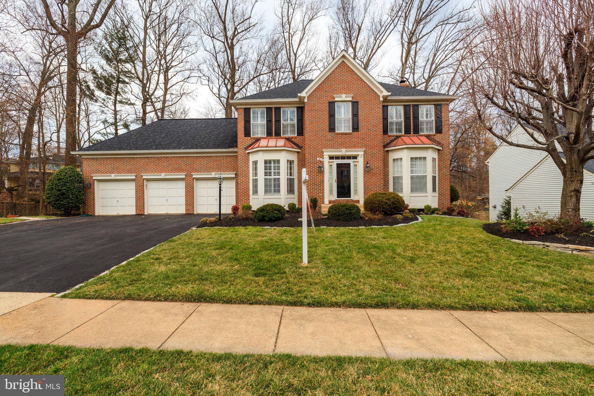 Alexandria, VA 22310,5818 VALLEY VIEW DR