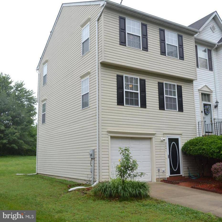 Bryans Road, MD 20616,2647 LONGBOW CT