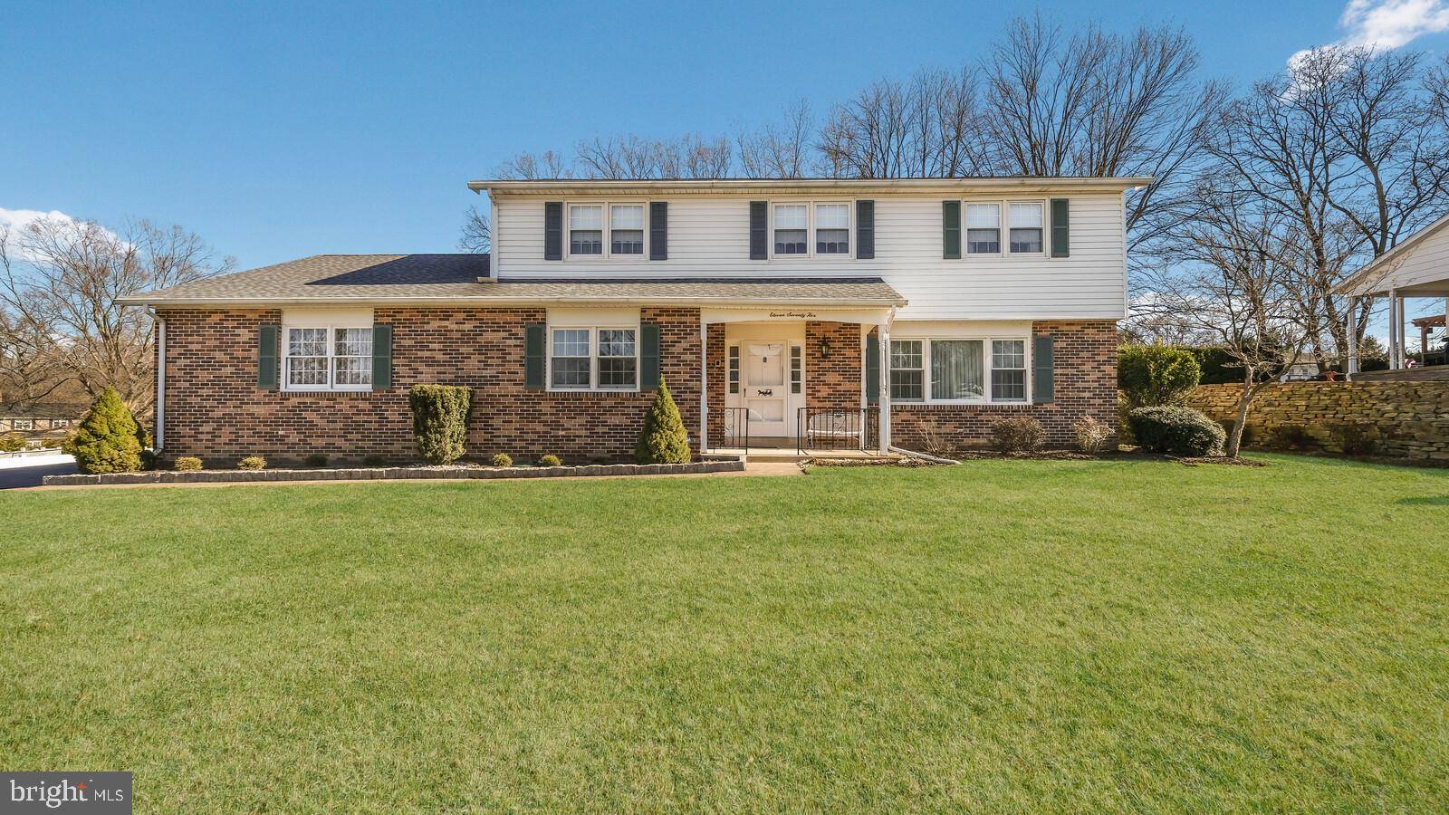 Southampton, PA 18966,1175 RYDAL LN