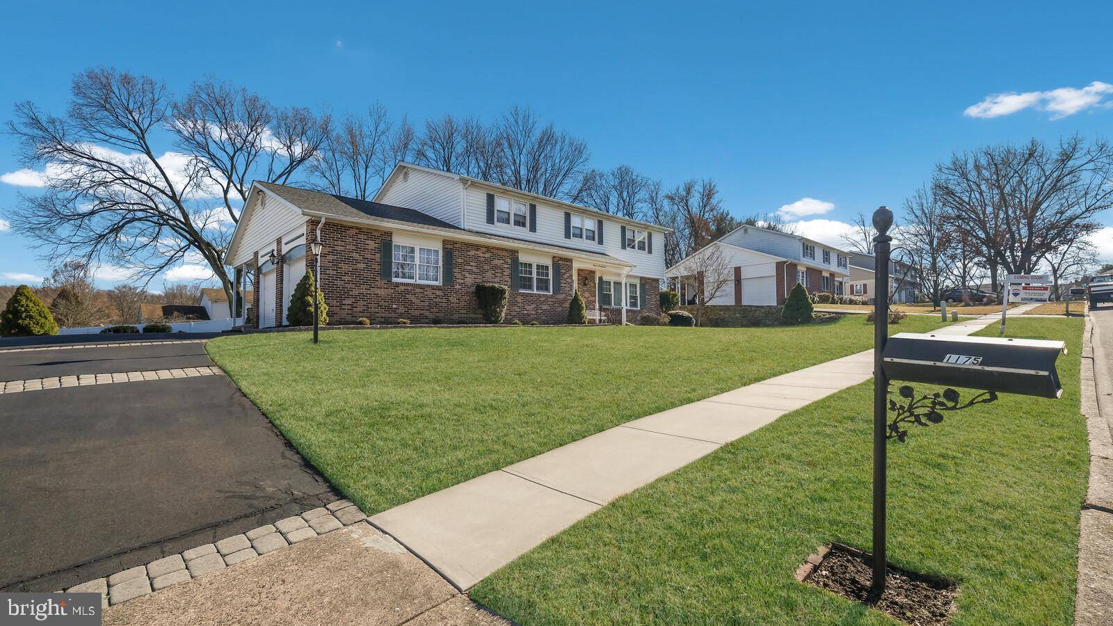 Southampton, PA 18966,1175 RYDAL LN