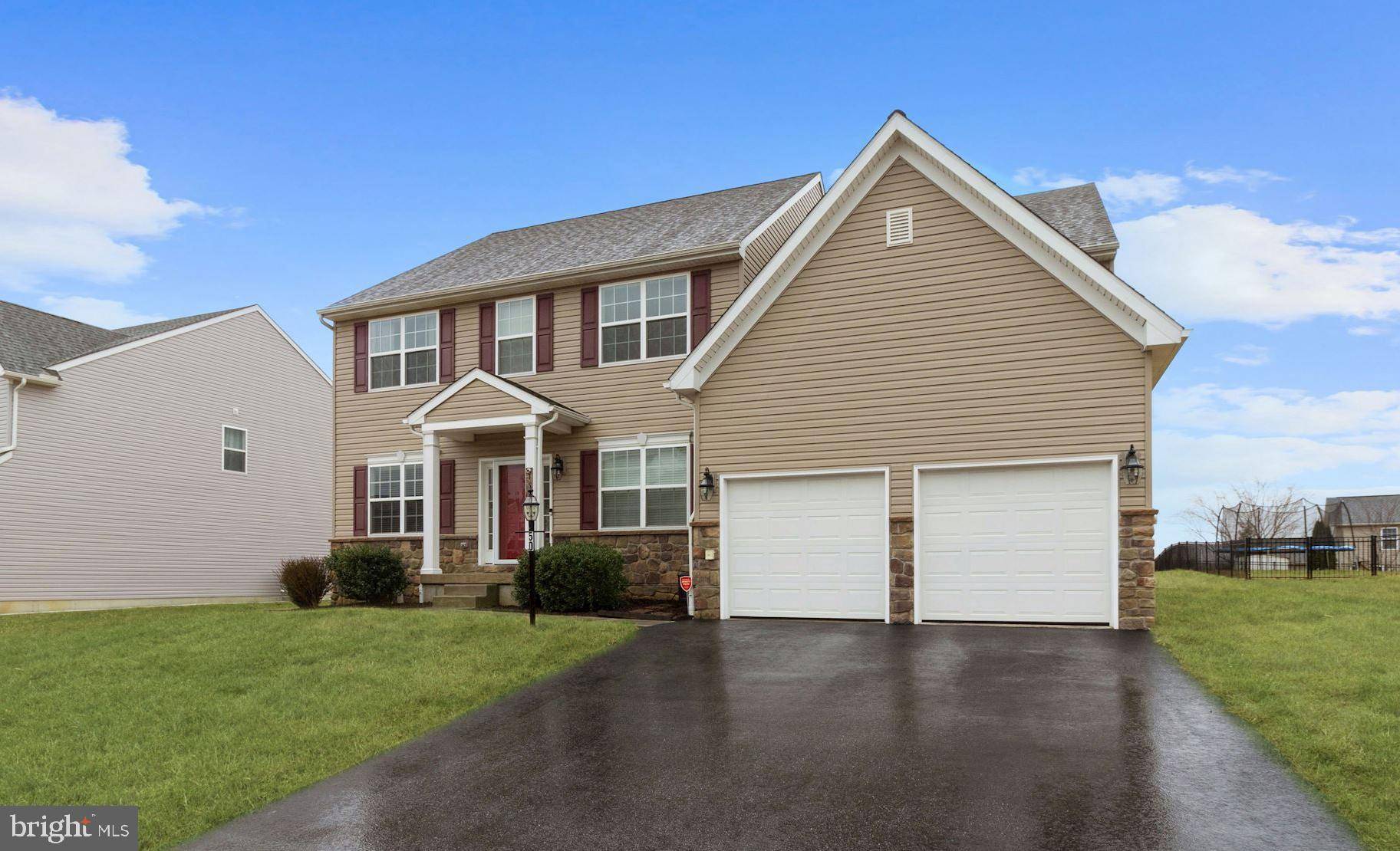 Aspers, PA 17304,50 MCINTOSH LN