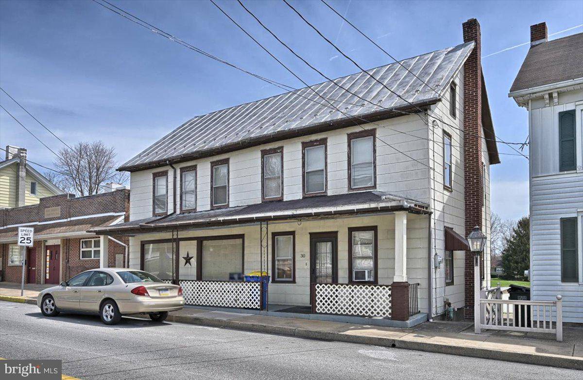 Wrightsville, PA 17368,30 W MAPLE ST