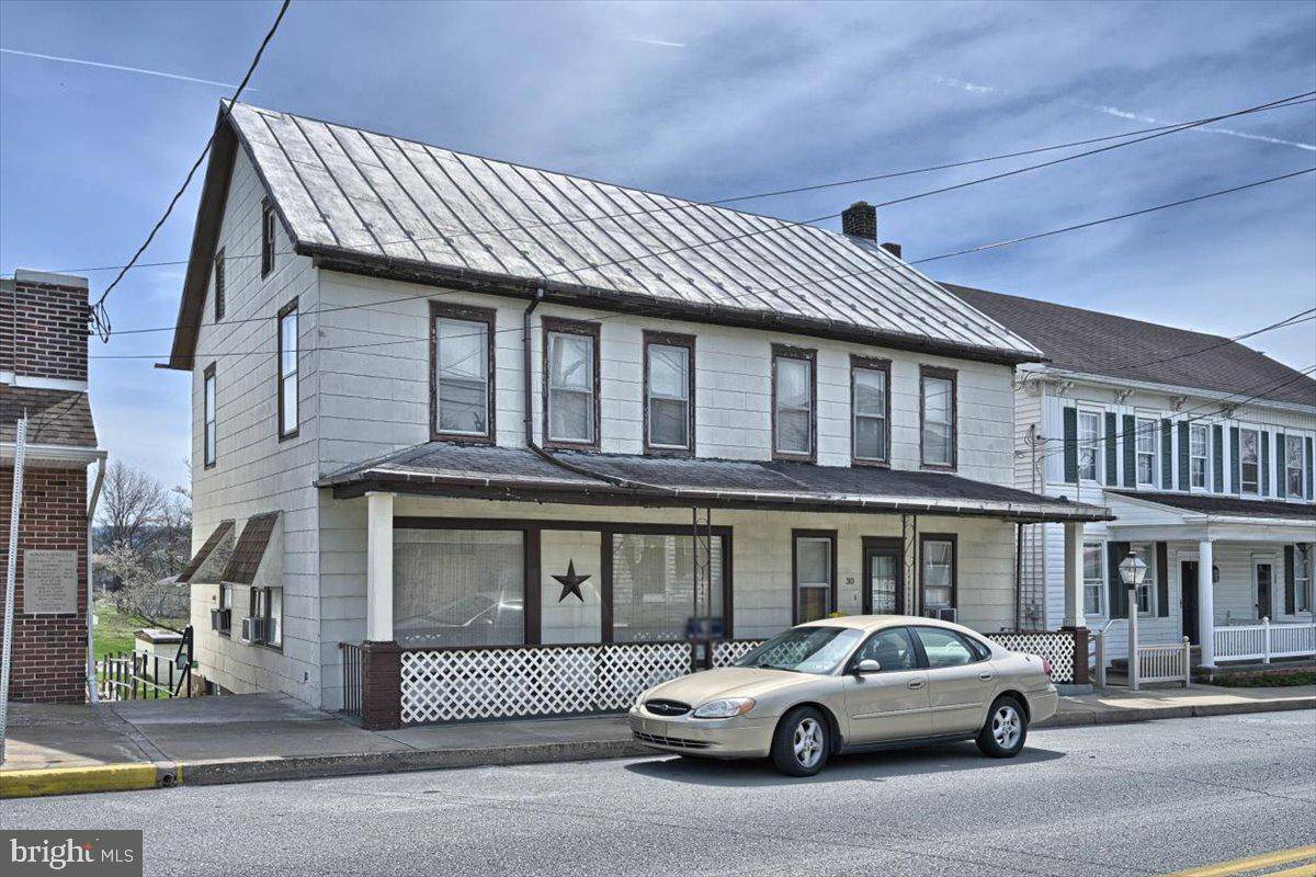 Wrightsville, PA 17368,30 W MAPLE ST