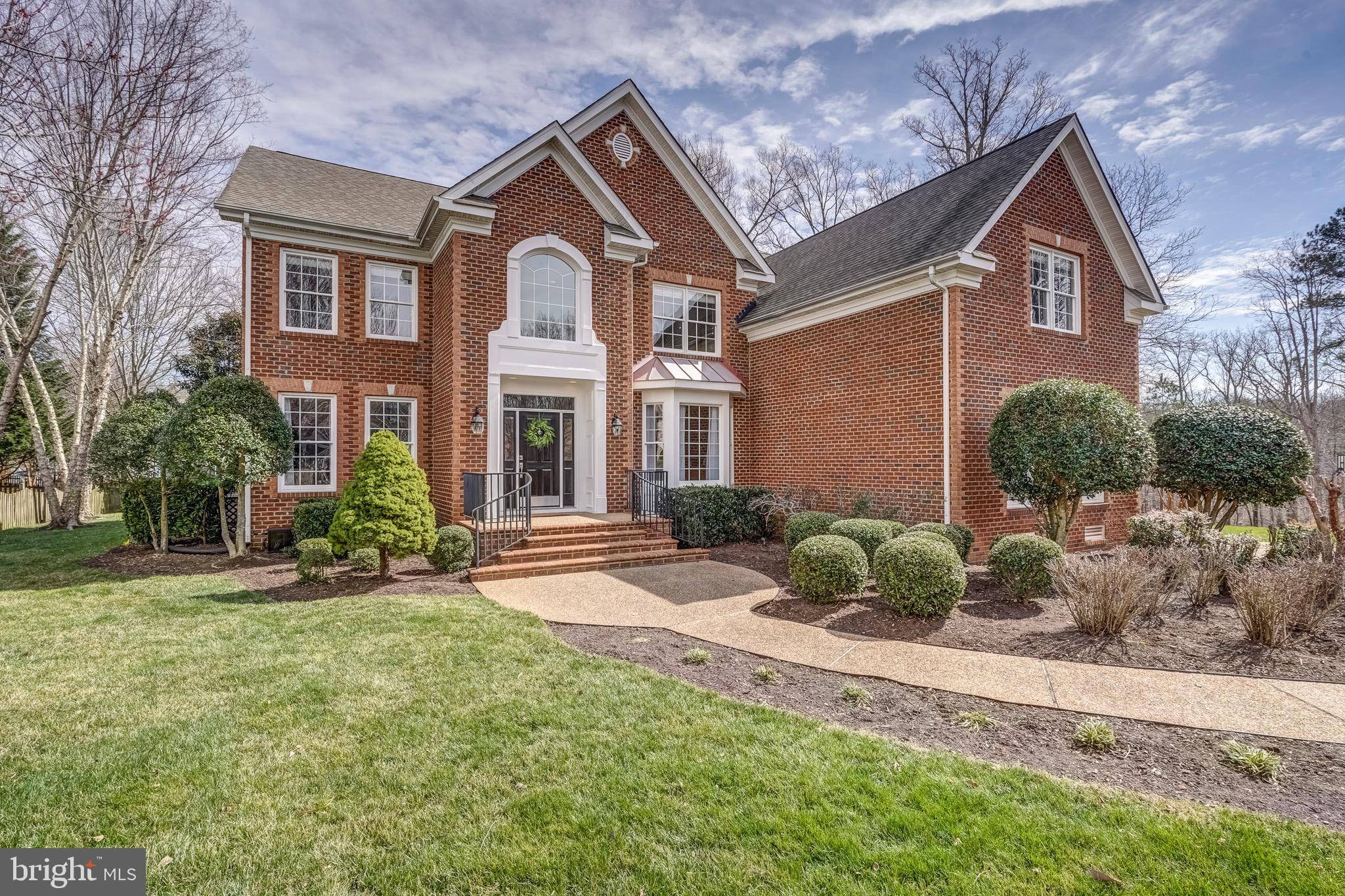 Midlothian, VA 23113,3007 HEDGEWAY PL