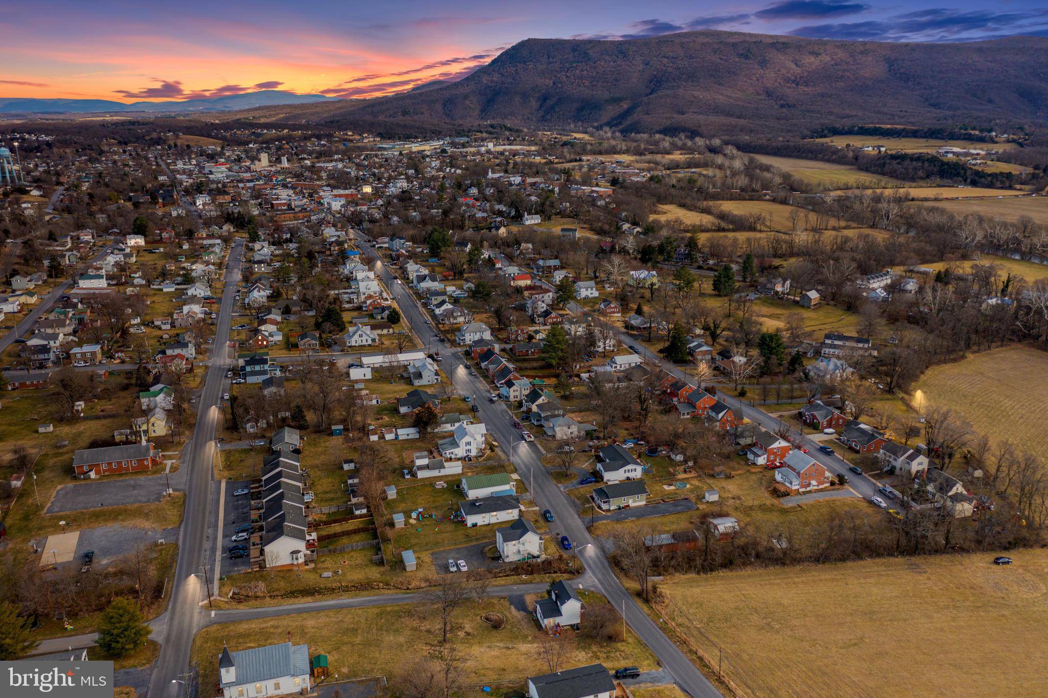 Strasburg, VA 22657,(TBD) W KING ST