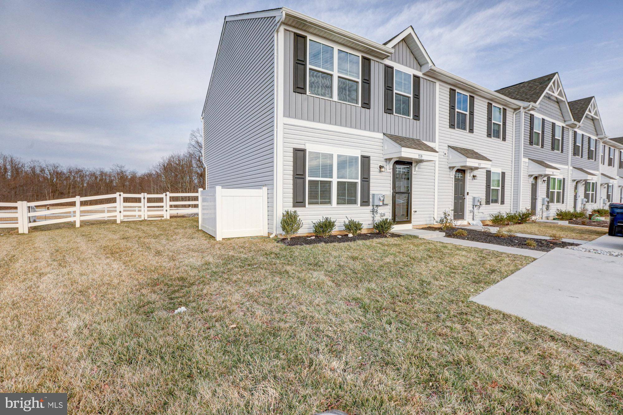 Townsend, DE 19734,159 WYE OAK DR