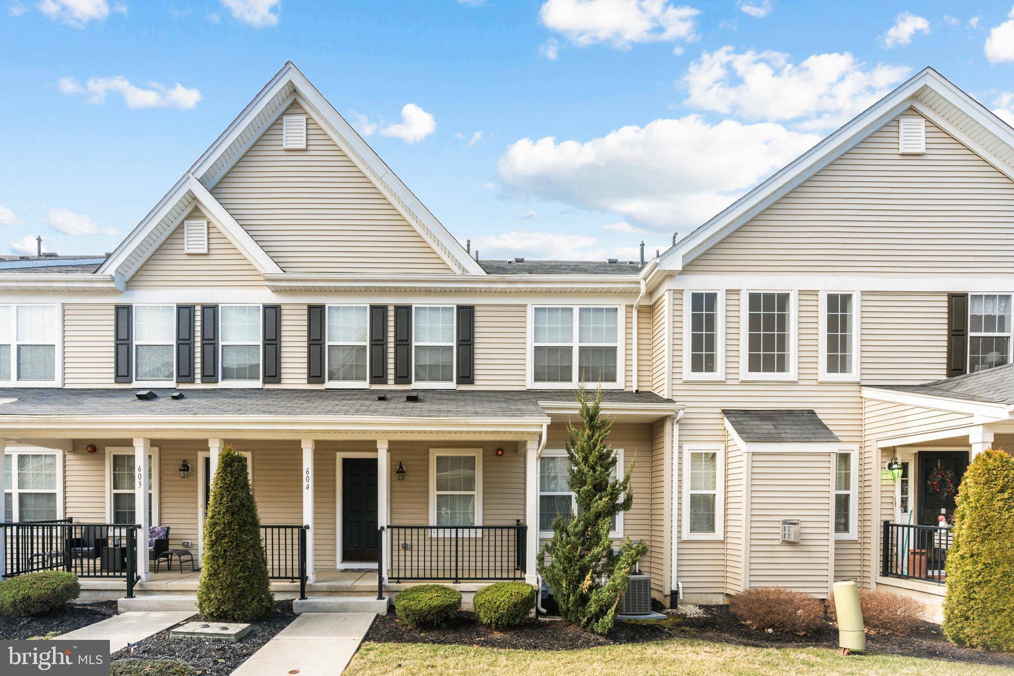 Woolwich Twp, NJ 08085,604 LEXINGTON MEWS