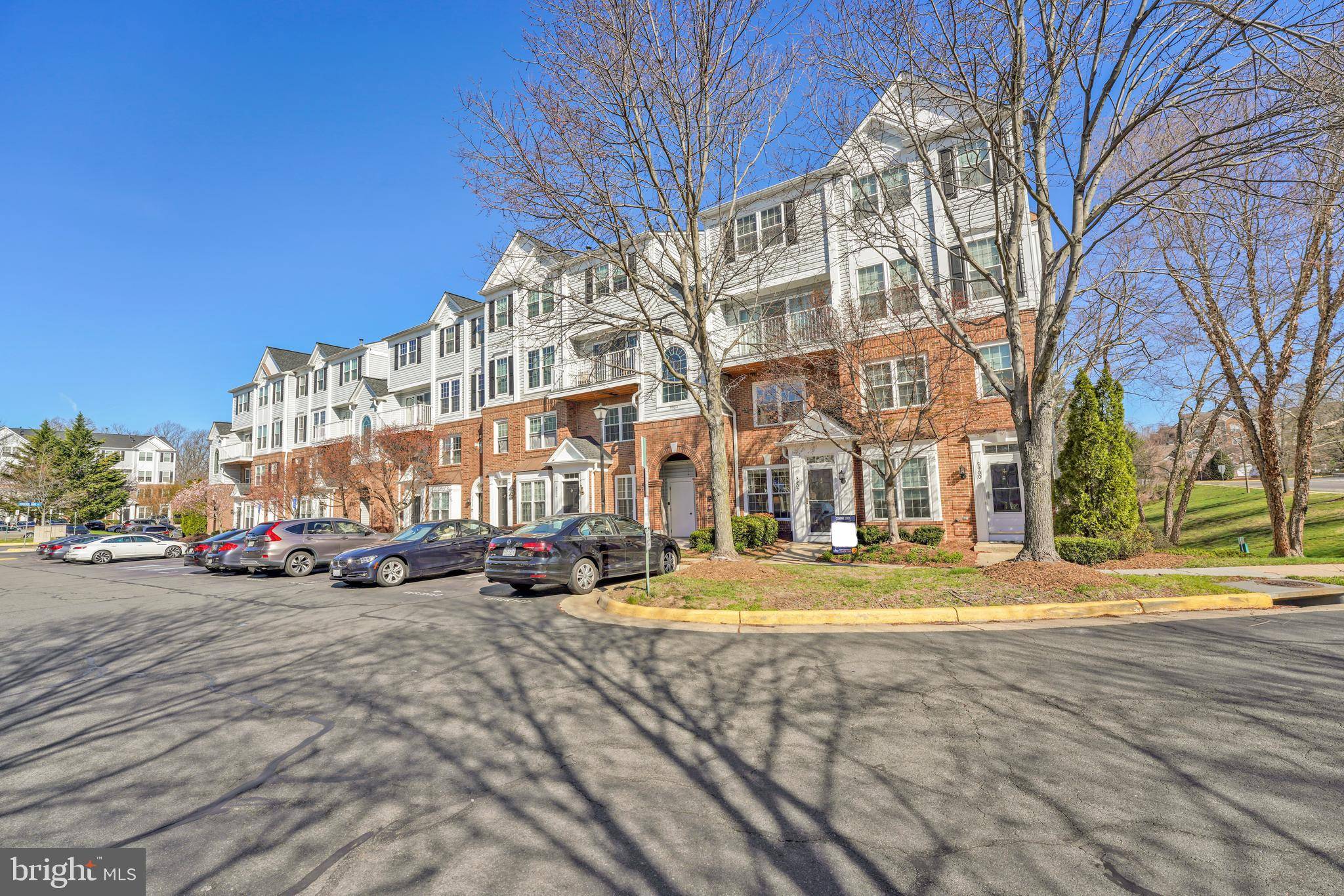 Alexandria, VA 22310,5902 TERRAPIN PL #5902