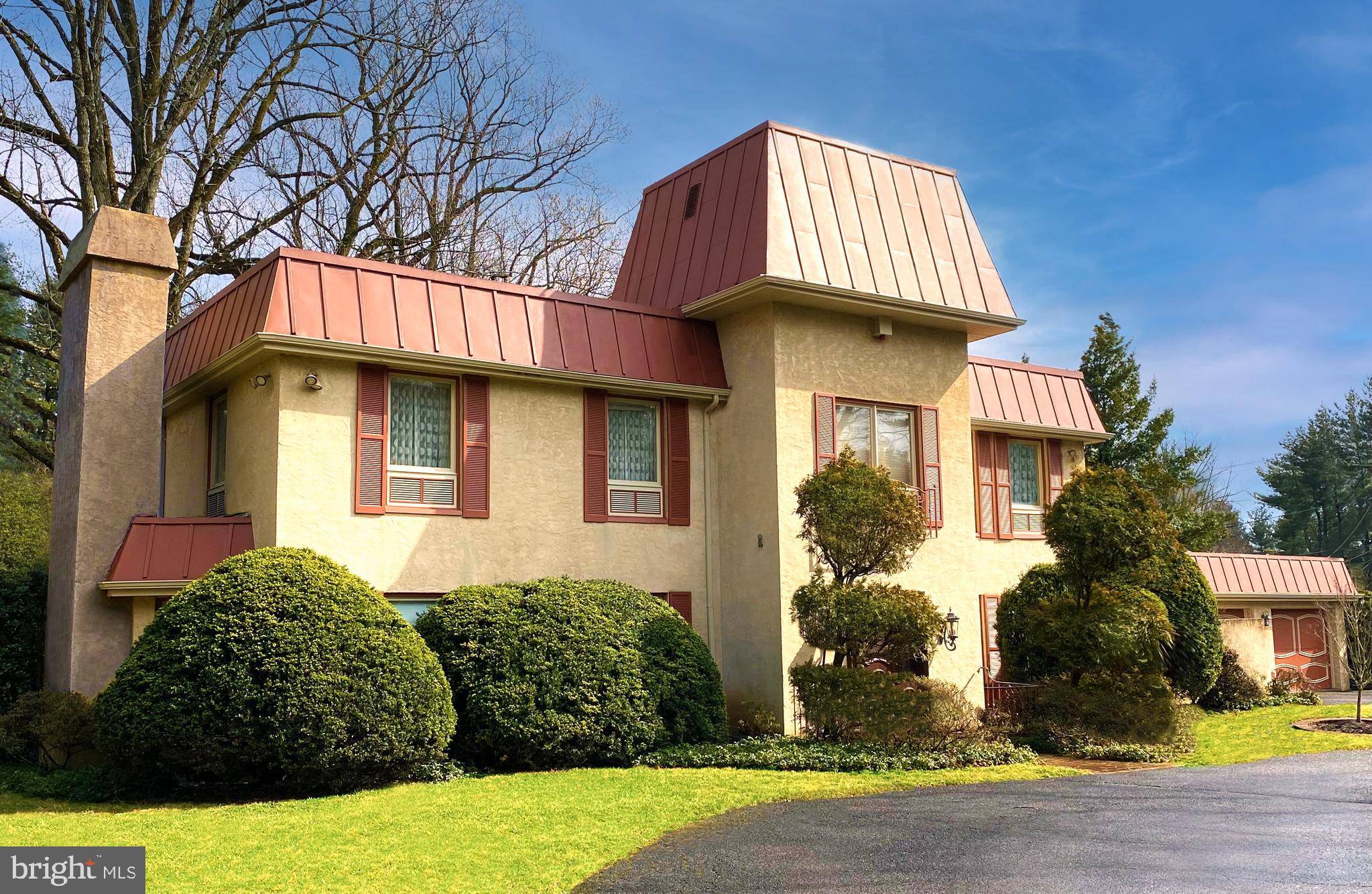 Meadowbrook, PA 19046,1101 MILL ROAD