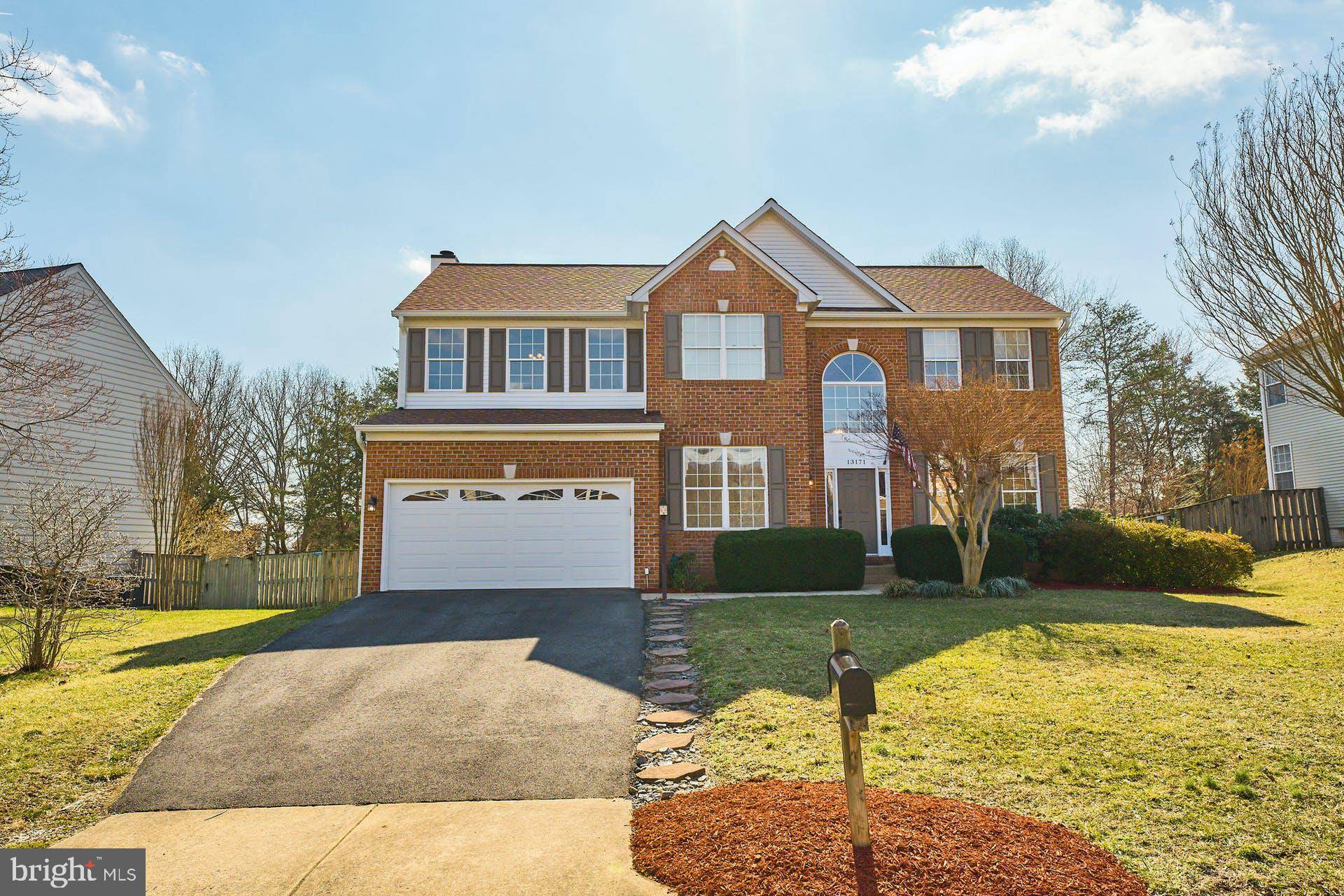 Bristow, VA 20136,13171 FLYNN CT