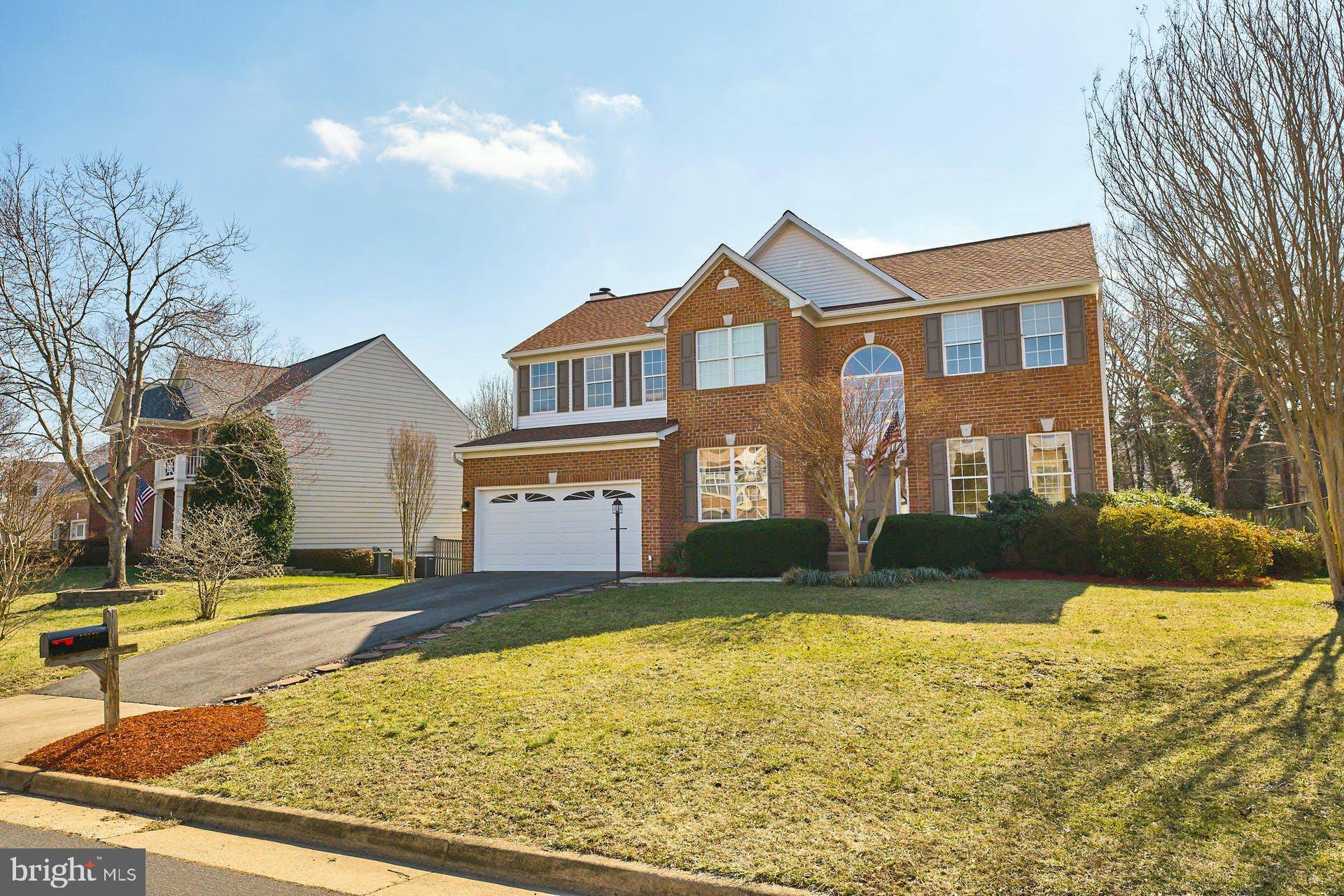 Bristow, VA 20136,13171 FLYNN CT