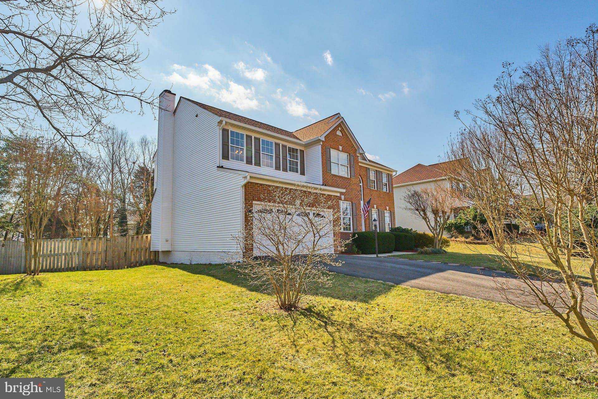 Bristow, VA 20136,13171 FLYNN CT