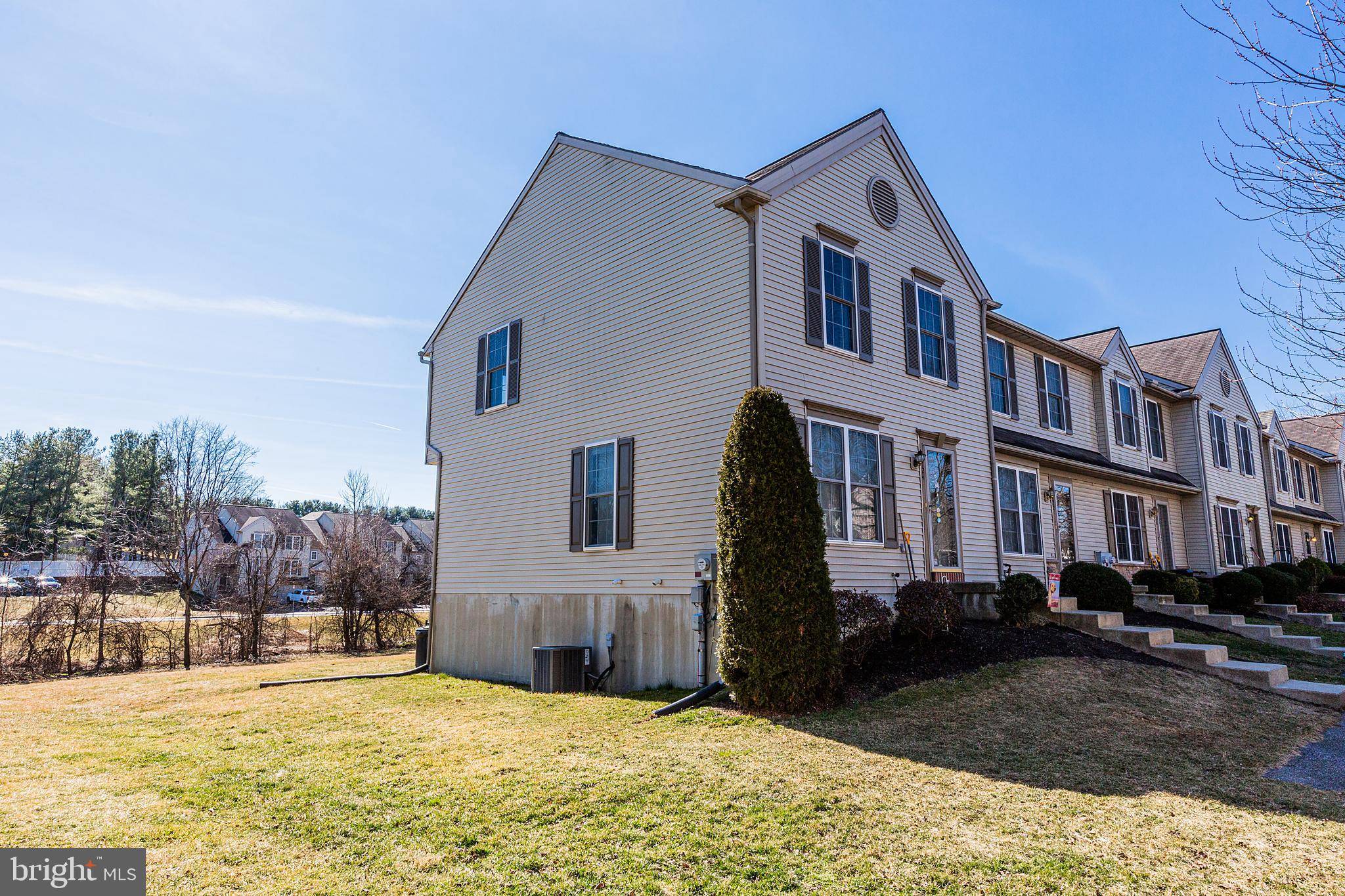 Lancaster, PA 17603,124 HARVARD AVE