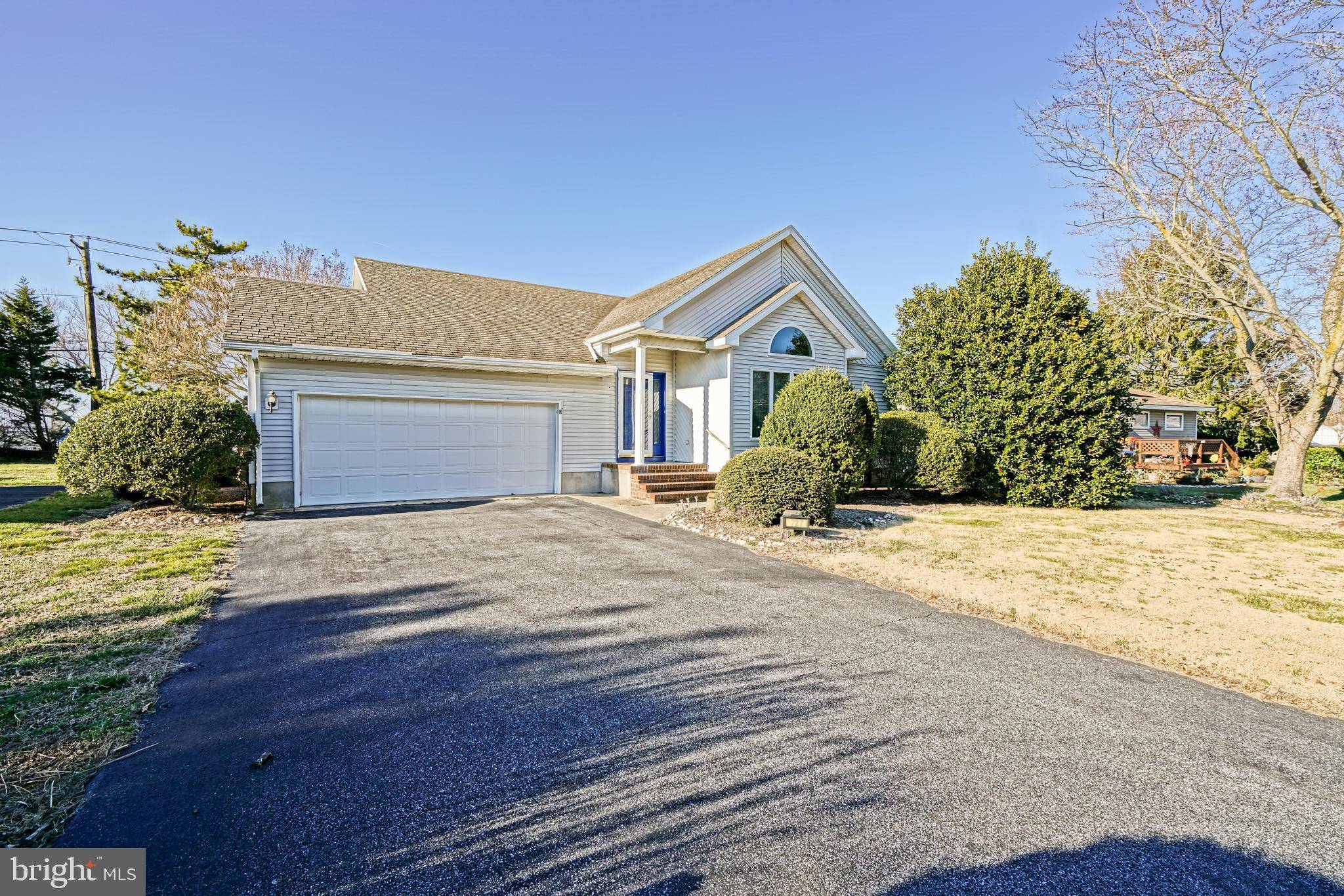 Ocean View, DE 19970,727 HICKMAN DR