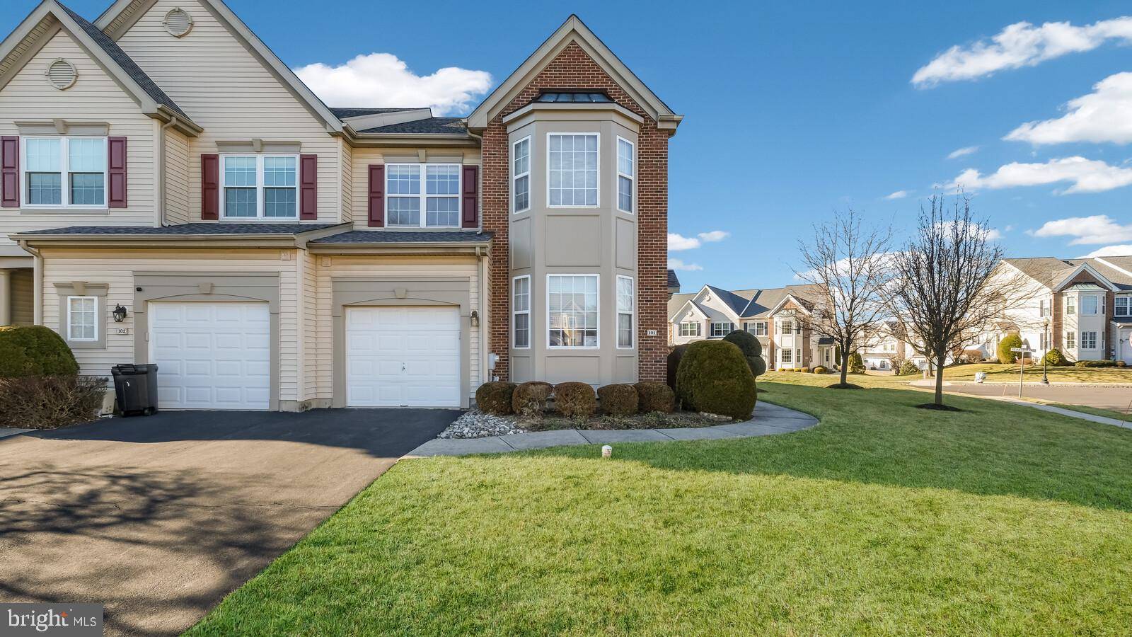 Warminster, PA 18974,101 SUMMERHILL CT