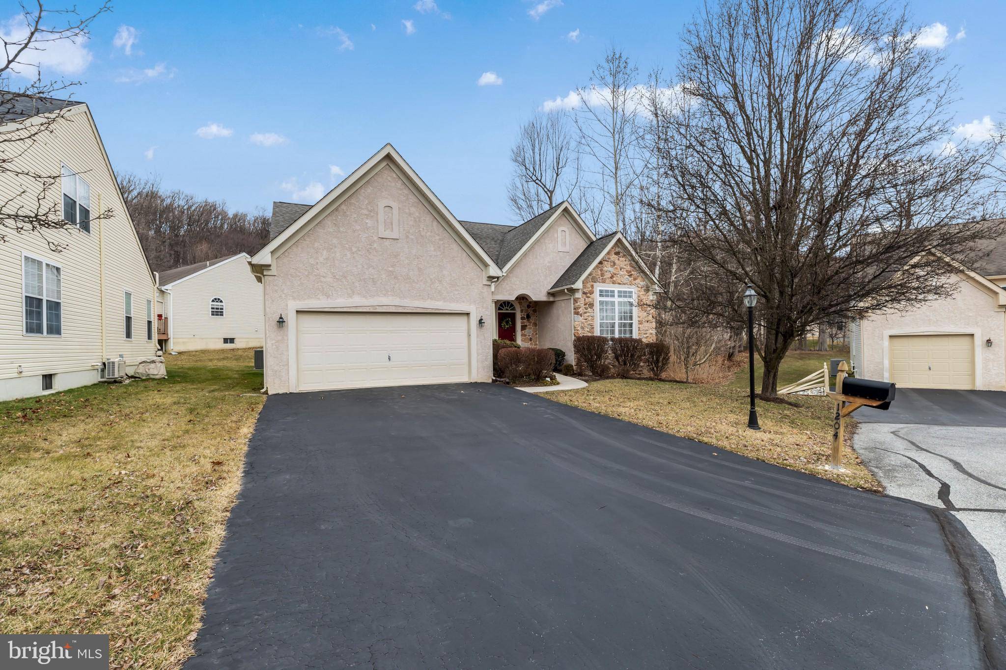 Downingtown, PA 19335,1204 BELLOWS CT