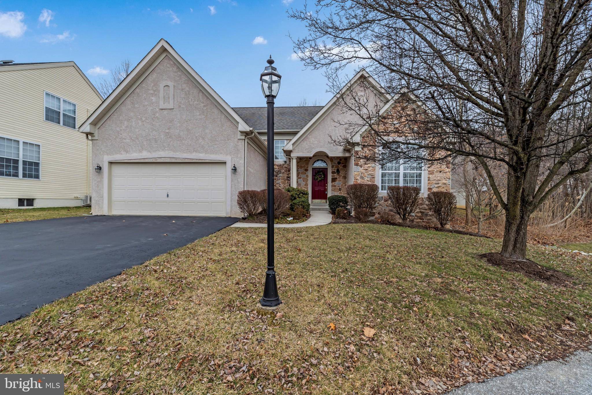 Downingtown, PA 19335,1204 BELLOWS CT