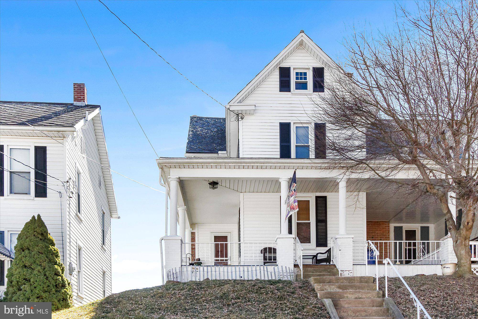 Wrightsville, PA 17368,12 E MAPLE ST