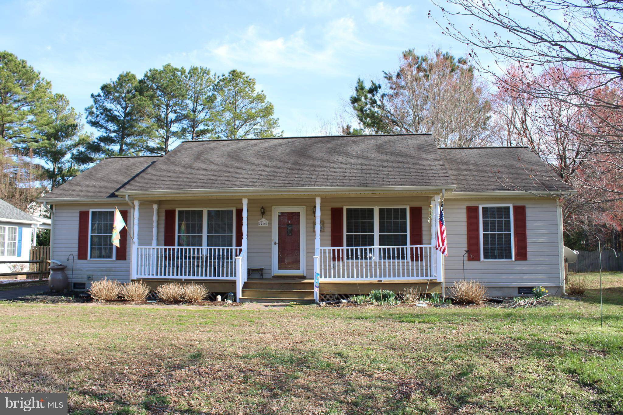 Colonial Beach, VA 22443,216 MEADOW AVE