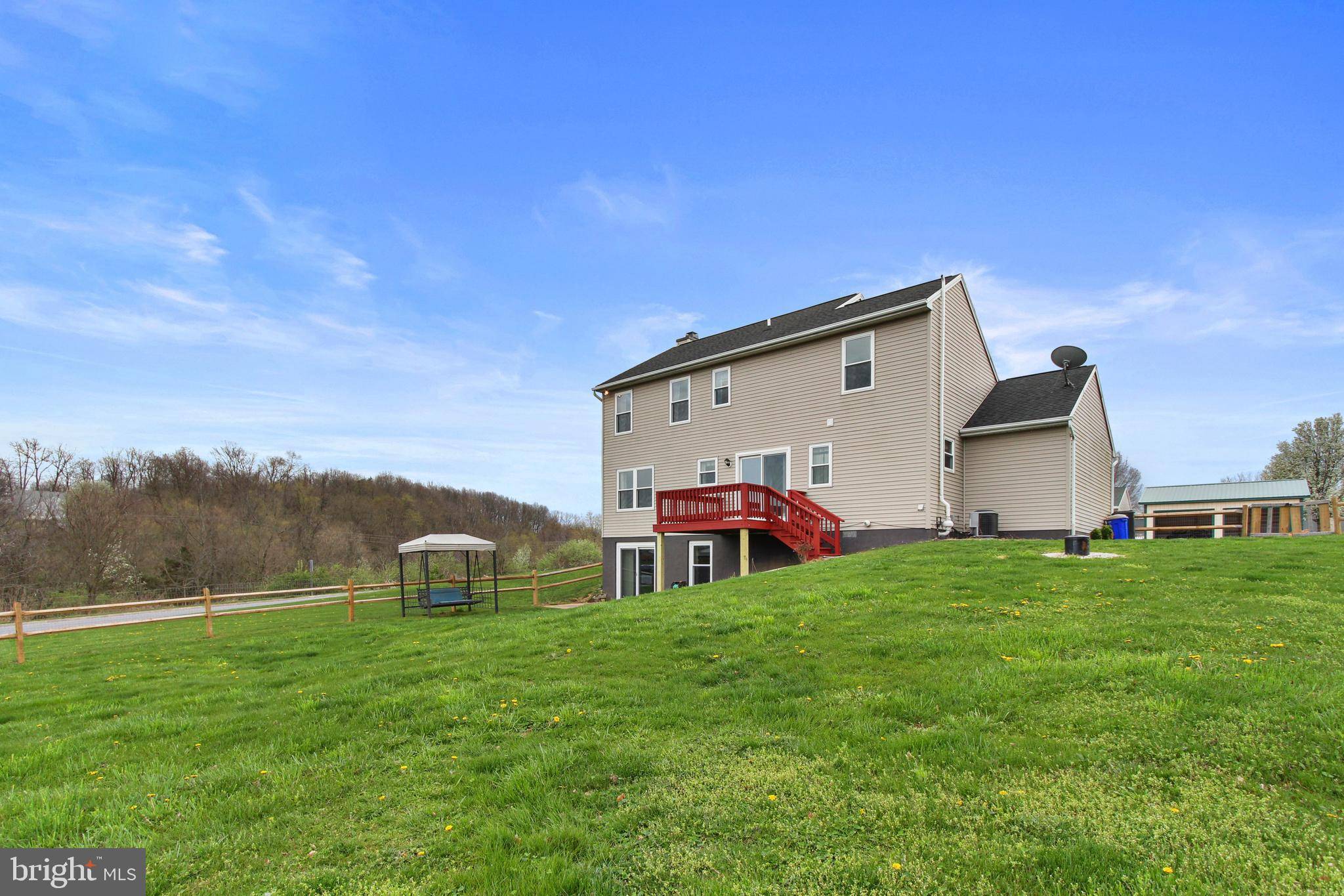 Felton, PA 17322,46 BROOK HOLLOW AVE