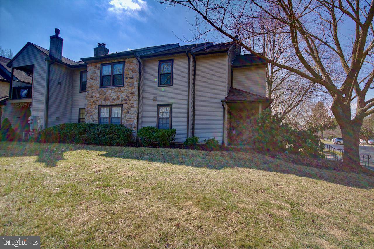 Warrington, PA 18976,252 SASSAFRAS CT